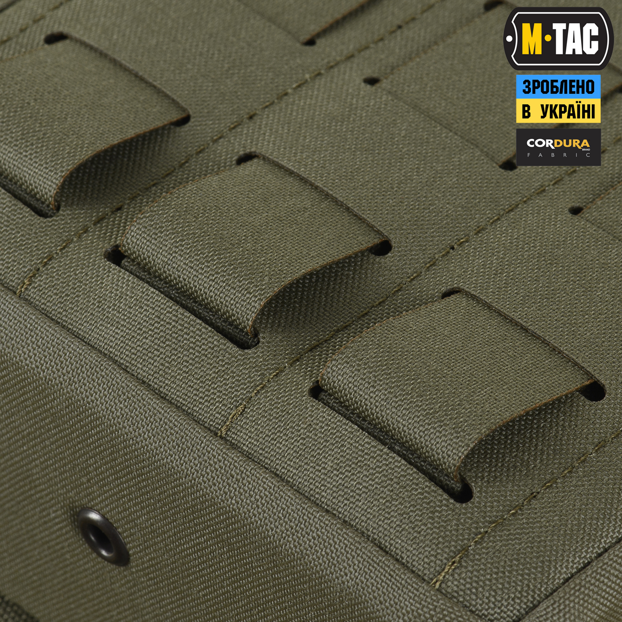 M-Tac підсумок утилітарний Elite Small Ranger Green M-Tac підсумок утилітарний Elite Small Ranger Green - Зображення 4