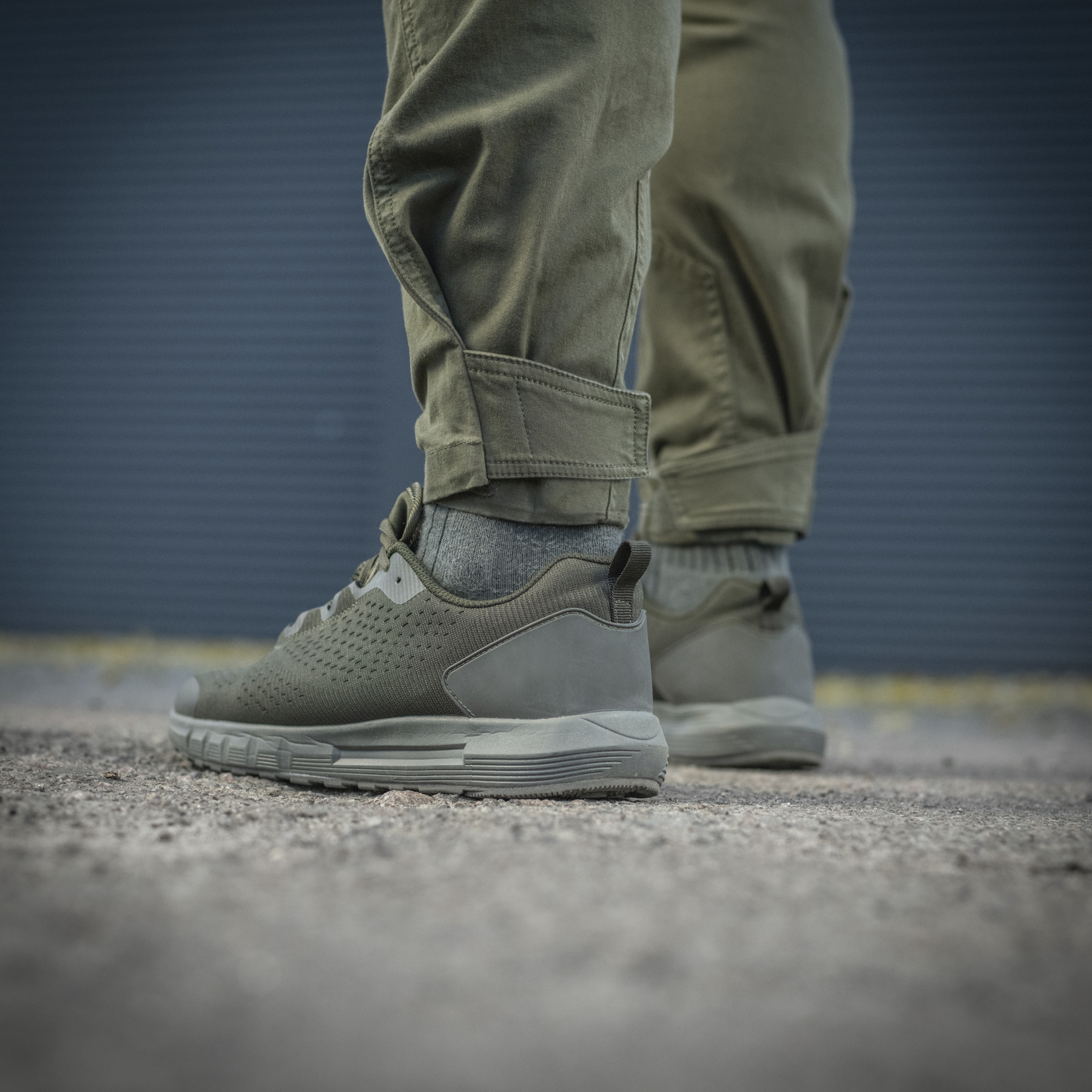 M-Tac штани Patriot Gen.III Vintage Dark Olive M-Tac штани Patriot Gen.III Vintage Dark Olive — изображение 19