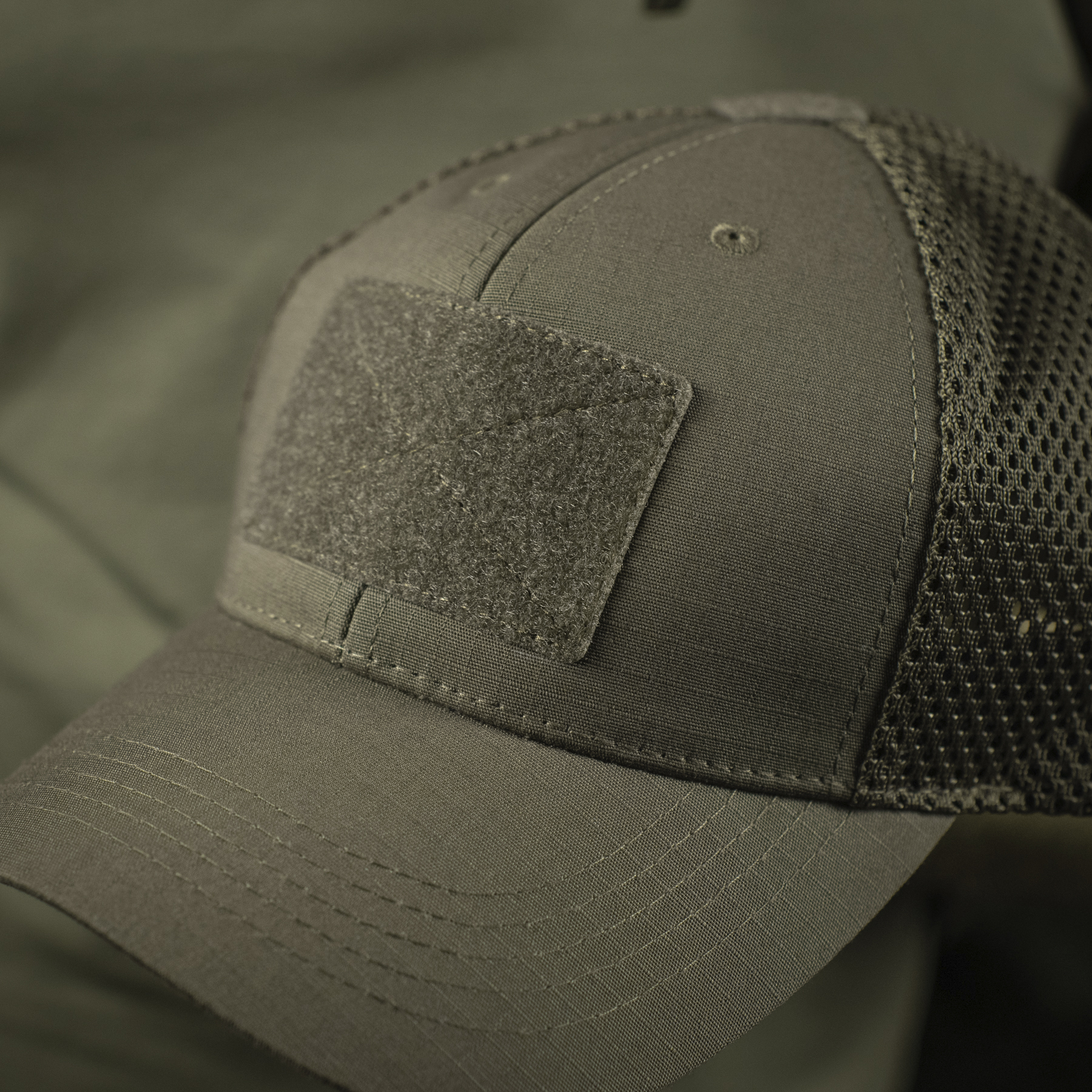 M-Tac бейсболка тактична з сіткою Elite Flex Dark Olive M-Tac бейсболка тактична з сіткою Elite Flex Dark Olive — изображение 11