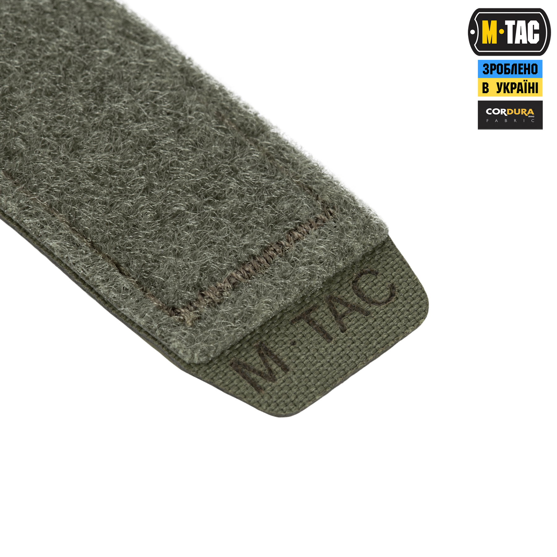 M-Tac внутрішній ремінь Tiger для Range Belt Ranger Green M-Tac внутрішній ремінь Tiger для Range Belt Ranger Green - Зображення 6