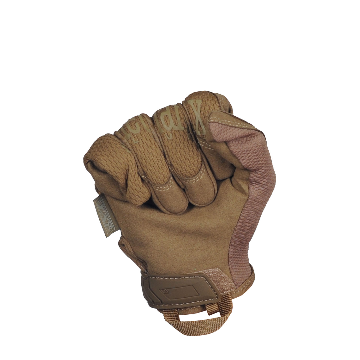Mechanix рукавички Original Gloves Coyote Mechanix рукавички Original Gloves Coyote - Зображення 3