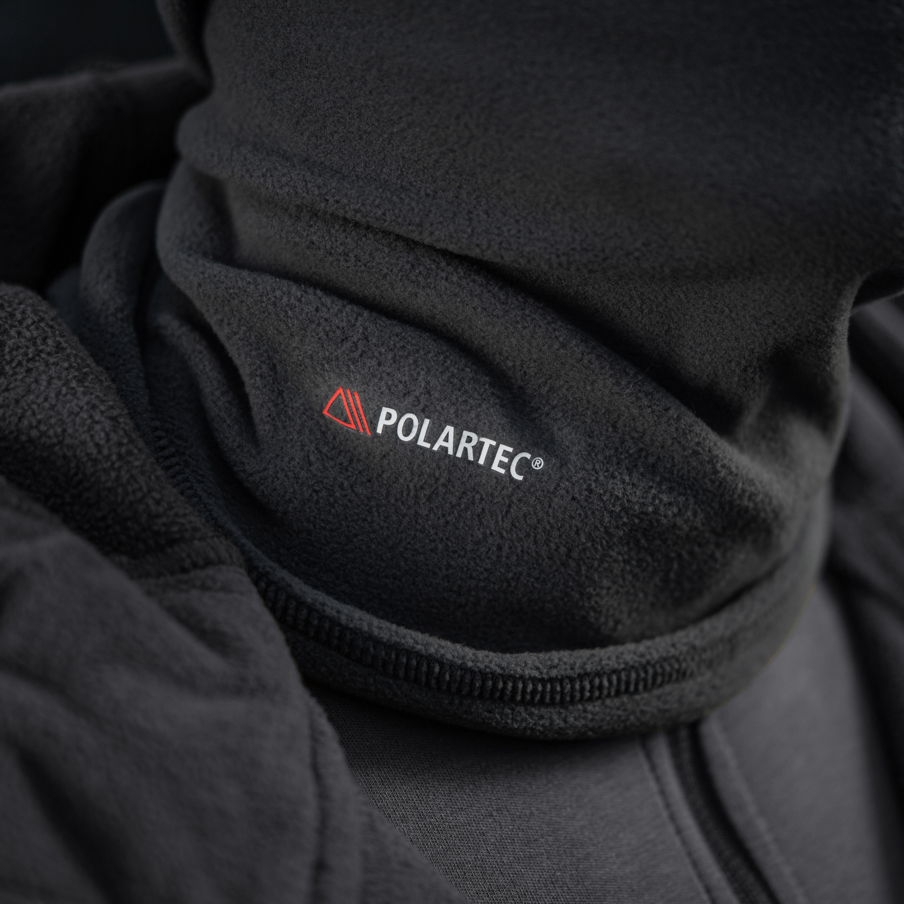 M-Tac шарф-труба Polartec Dark Grey M-Tac шарф-труба Polartec Dark Grey - Зображення 5