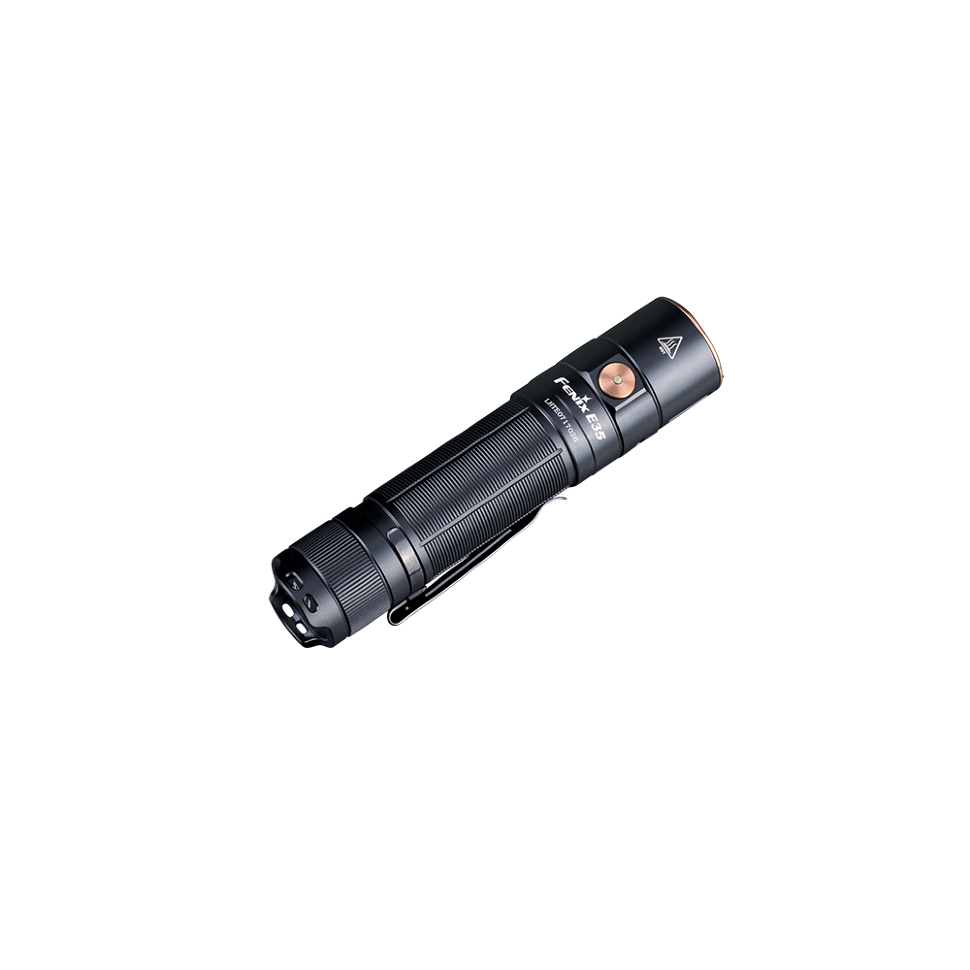 Fenix ліхтар E35 Fenix ліхтар E35 — изображение 3
