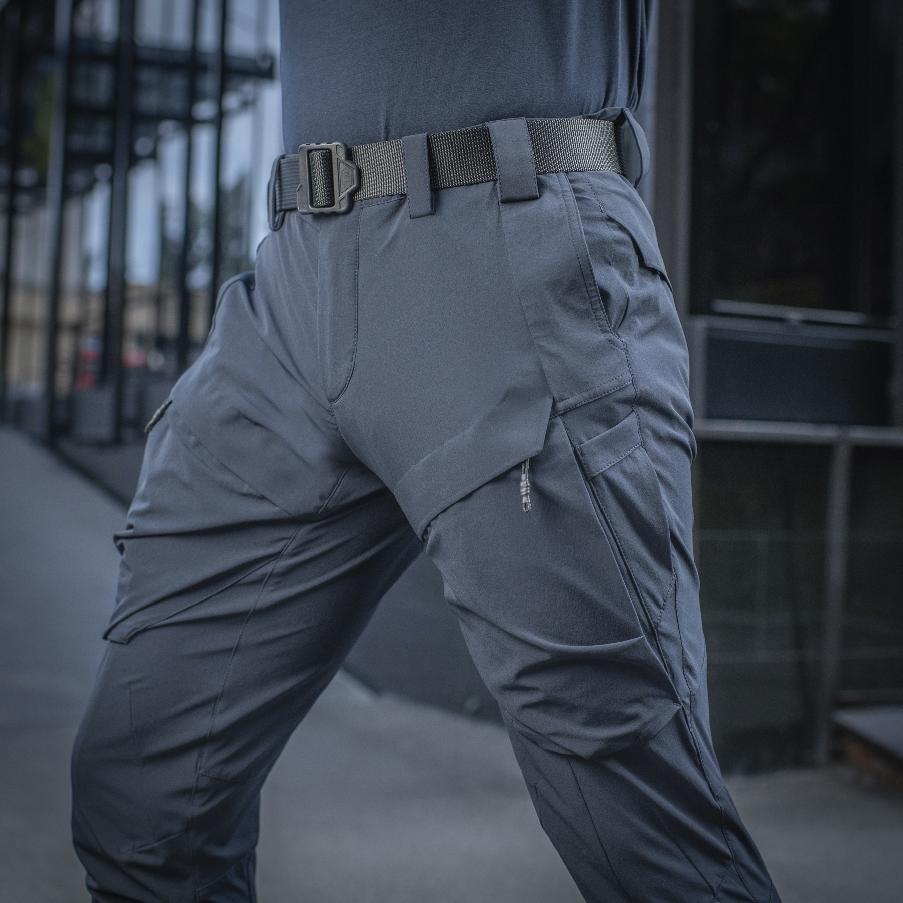 M-Tac штани Rubicon Flex Dark Navy Blue M-Tac штани Rubicon Flex Dark Navy Blue - Зображення 9