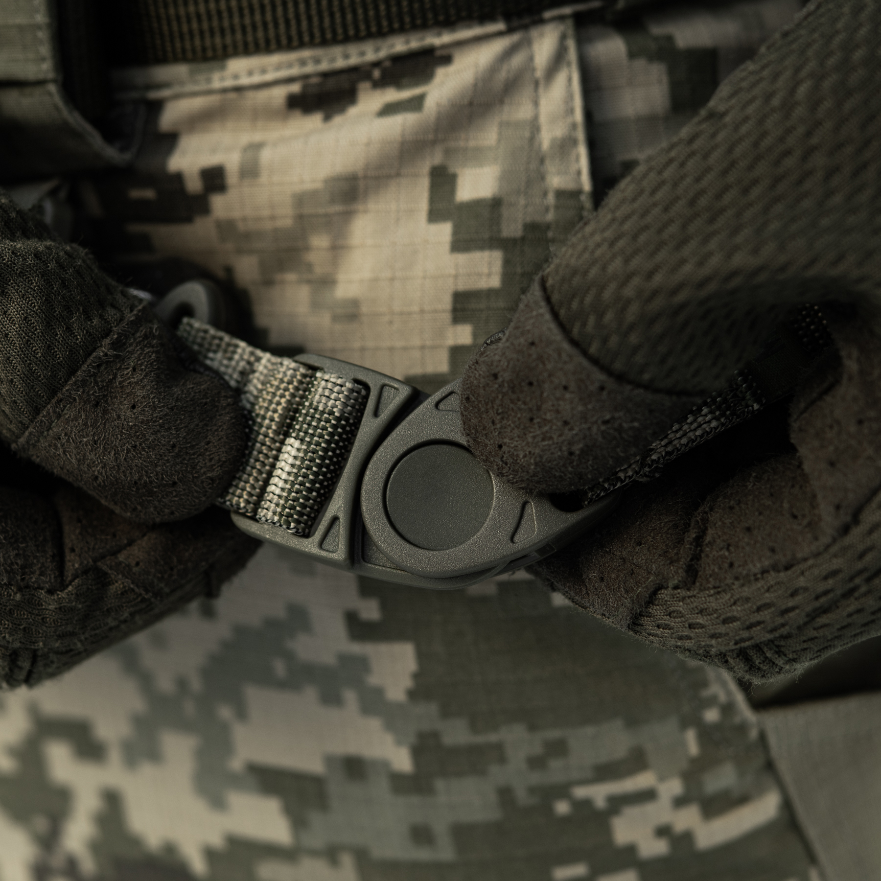 M-Tac Key Holder Elite MM14 M-Tac Key Holder Elite MM14 - Зображення 15