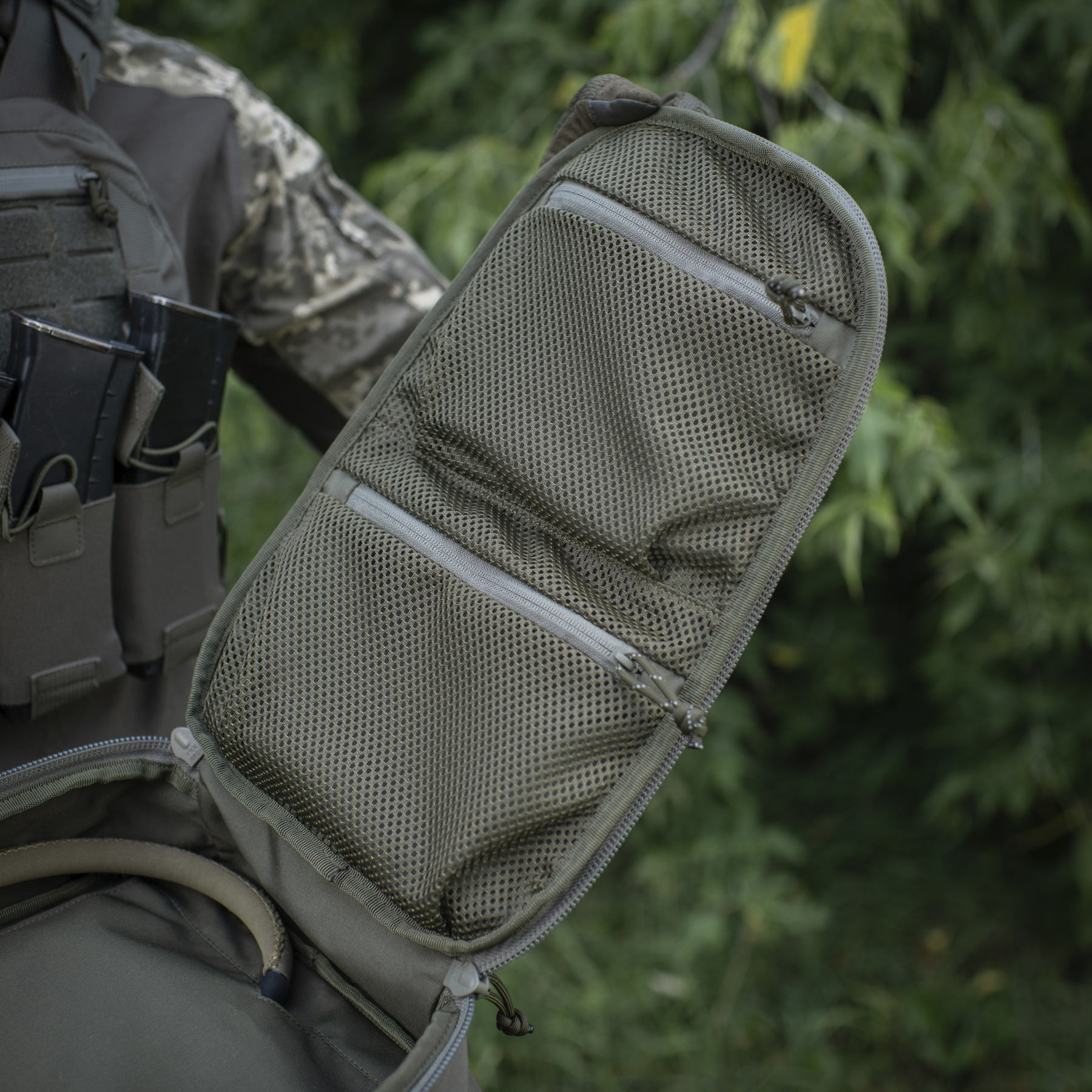 M-Tac рюкзак Sturm Elite Ranger Green M-Tac рюкзак Sturm Elite Ranger Green — изображение 19