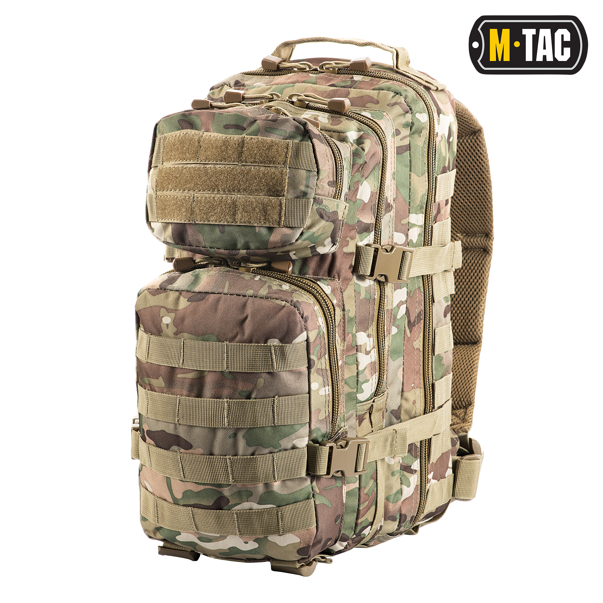 M-Tac рюкзак Assault Pack MC M-Tac рюкзак Assault Pack MC