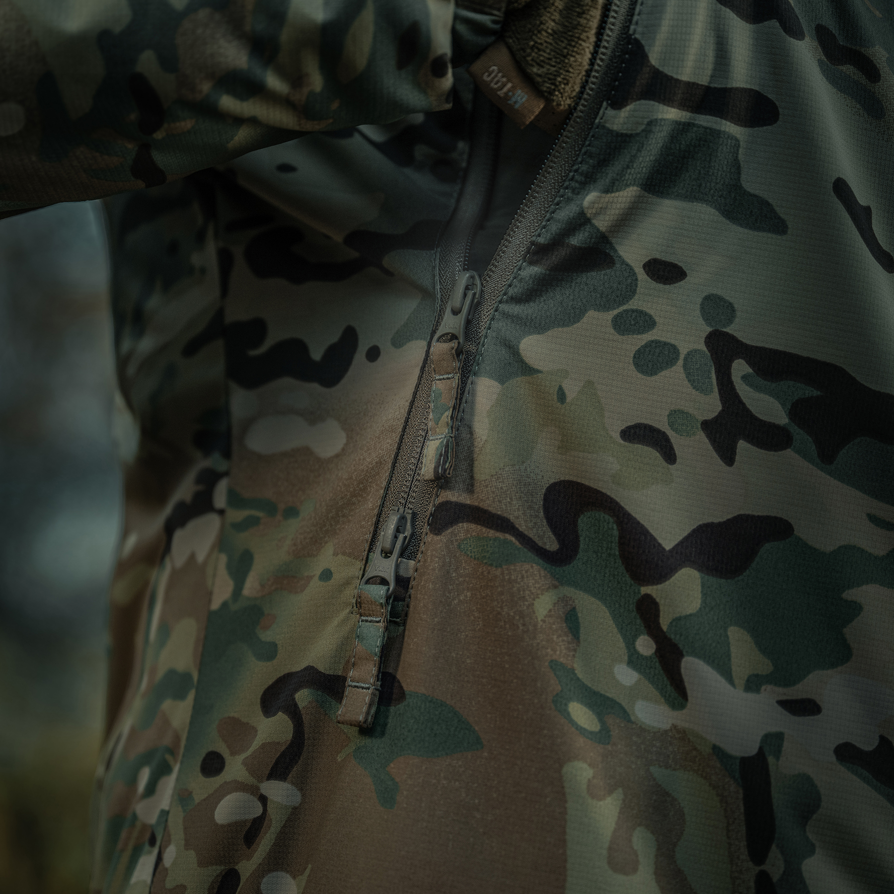 M-Tac куртка зимова Alpha Combat Pro Primaloft MC M-Tac куртка зимова Alpha Combat Pro Primaloft MC — изображение 28