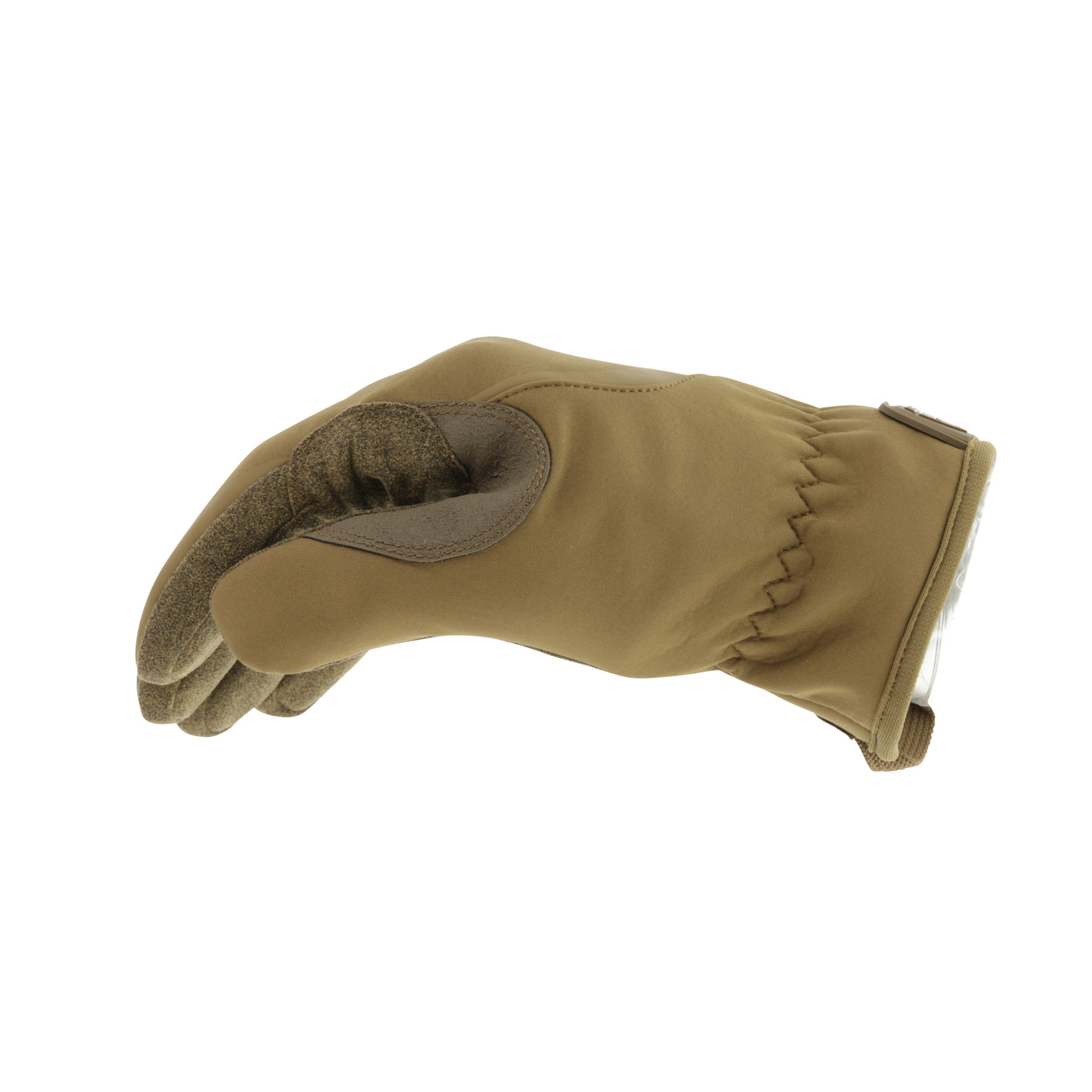 Mechanix рукавички тактичні зимові ColdWork FastFit Gloves Coyote Mechanix рукавички тактичні зимові ColdWork FastFit Gloves Coyote — изображение 3