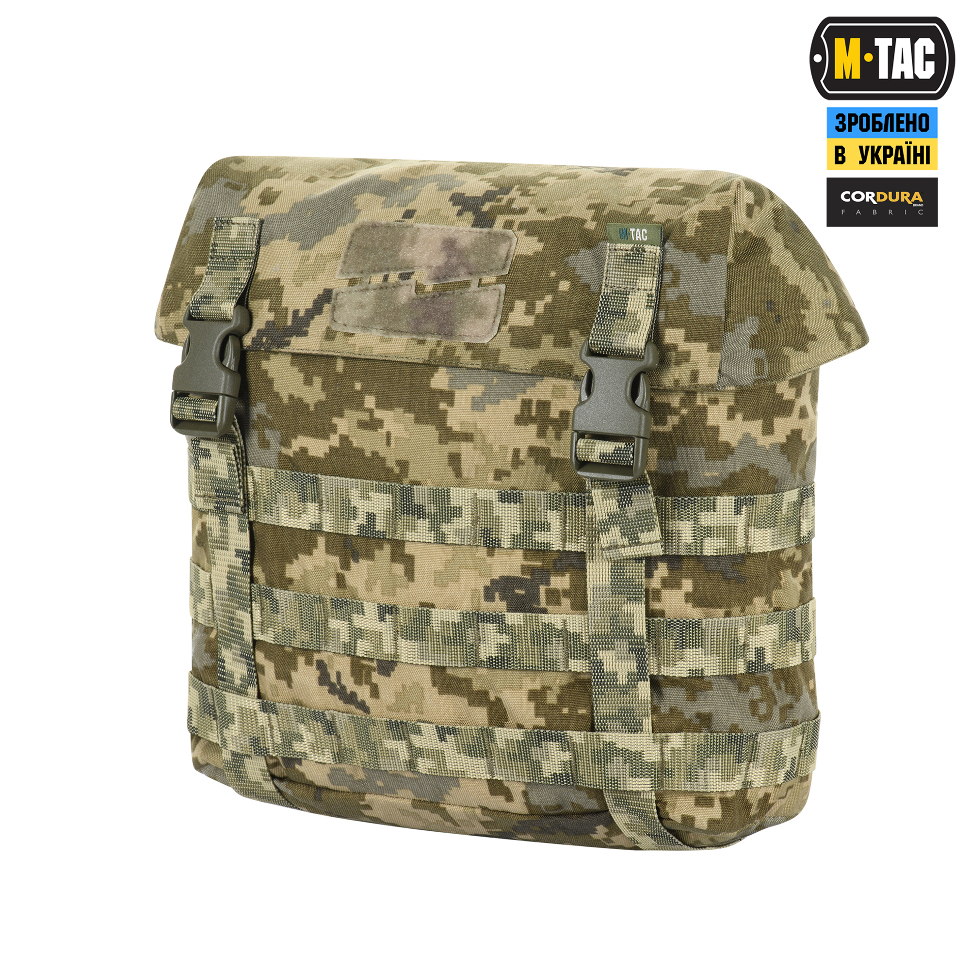 M-Tac підсумок "Сухарка" XL MM14 M-Tac підсумок "Сухарка" XL MM14