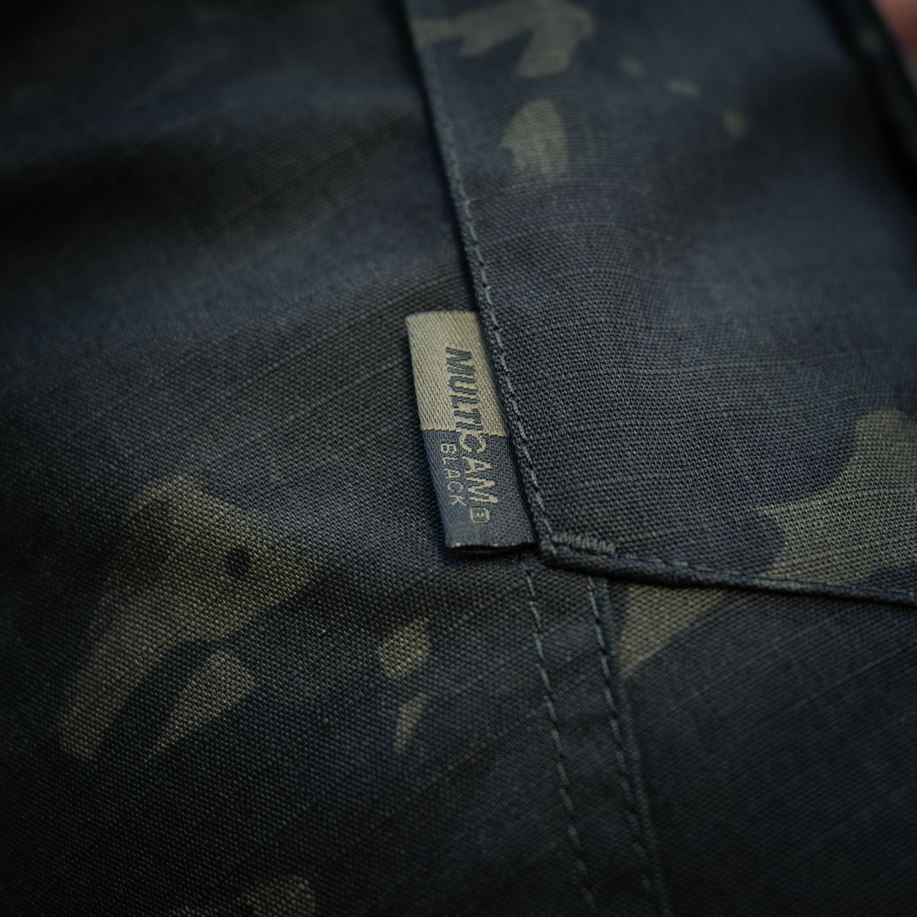 M-Tac шорти Sturm Gen.II NYCO Extreme Multicam Black M-Tac шорти Sturm Gen.II NYCO Extreme Multicam Black — изображение 10