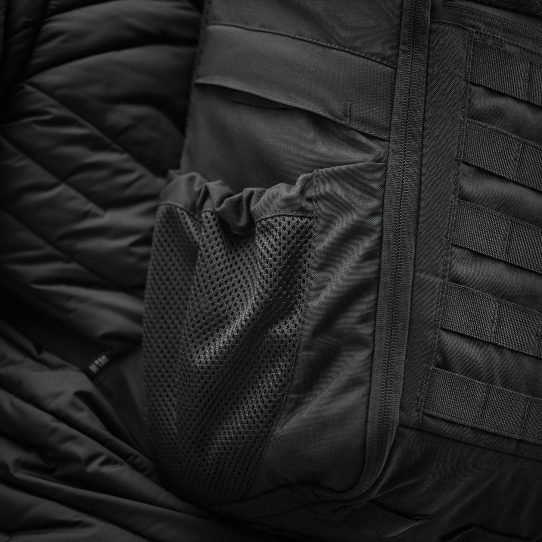 M-Tac рюкзак Gen.II Elite Small Black M-Tac рюкзак Gen.II Elite Small Black - Зображення 11