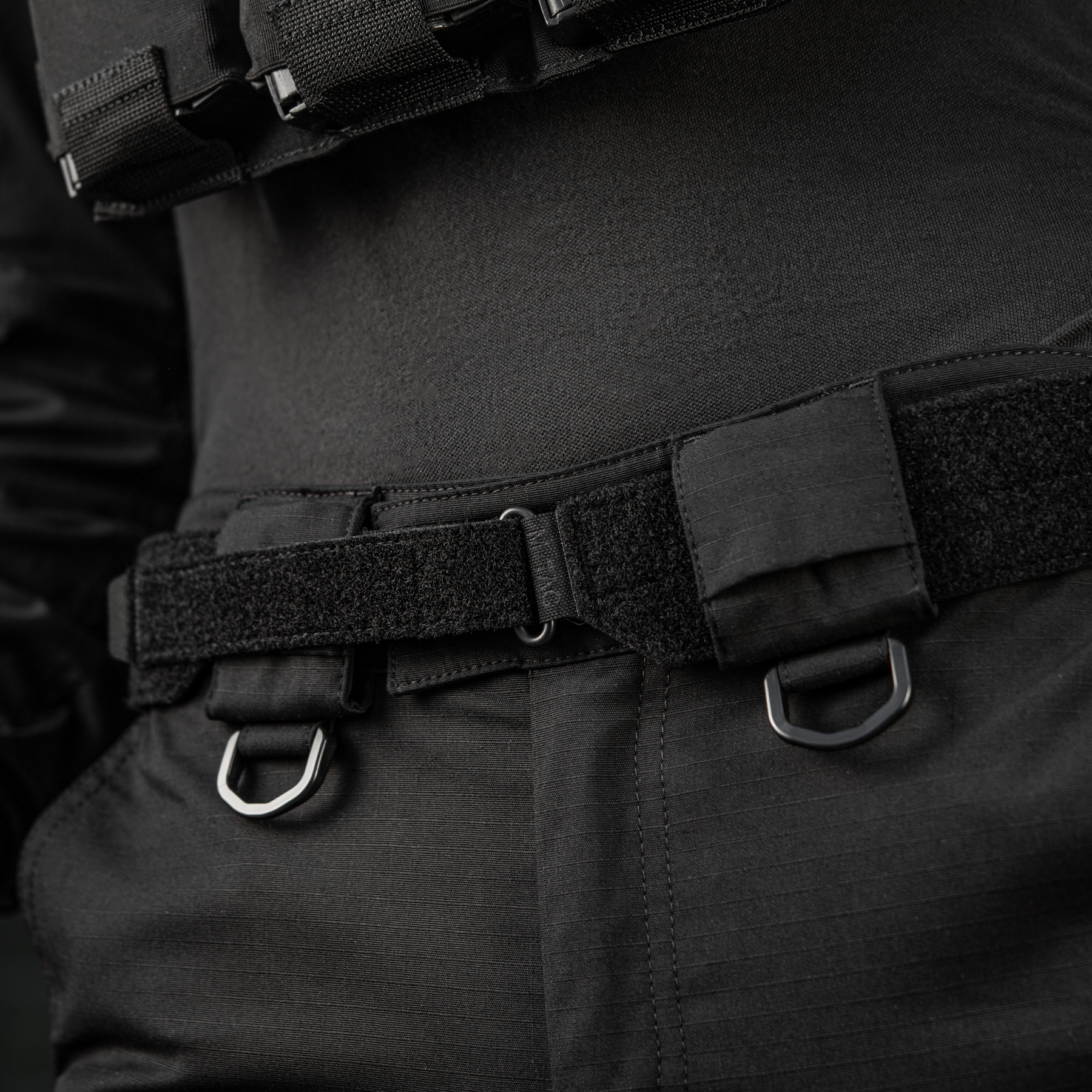 M-Tac внутрішній ремінь Tiger для Range Belt Black M-Tac внутрішній ремінь Tiger для Range Belt Black - Зображення 16