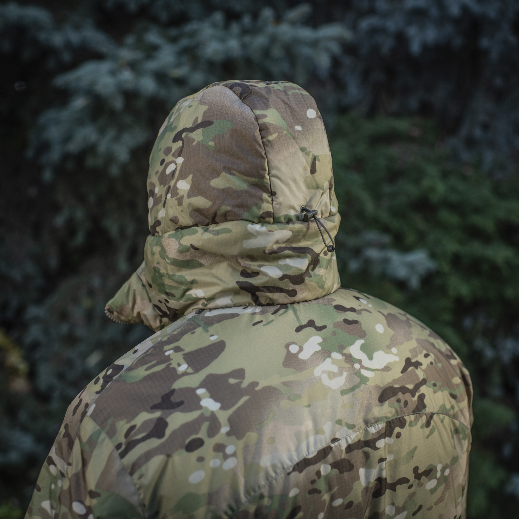 M-Tac куртка Paladin MC M-Tac куртка Paladin MC — изображение 13
