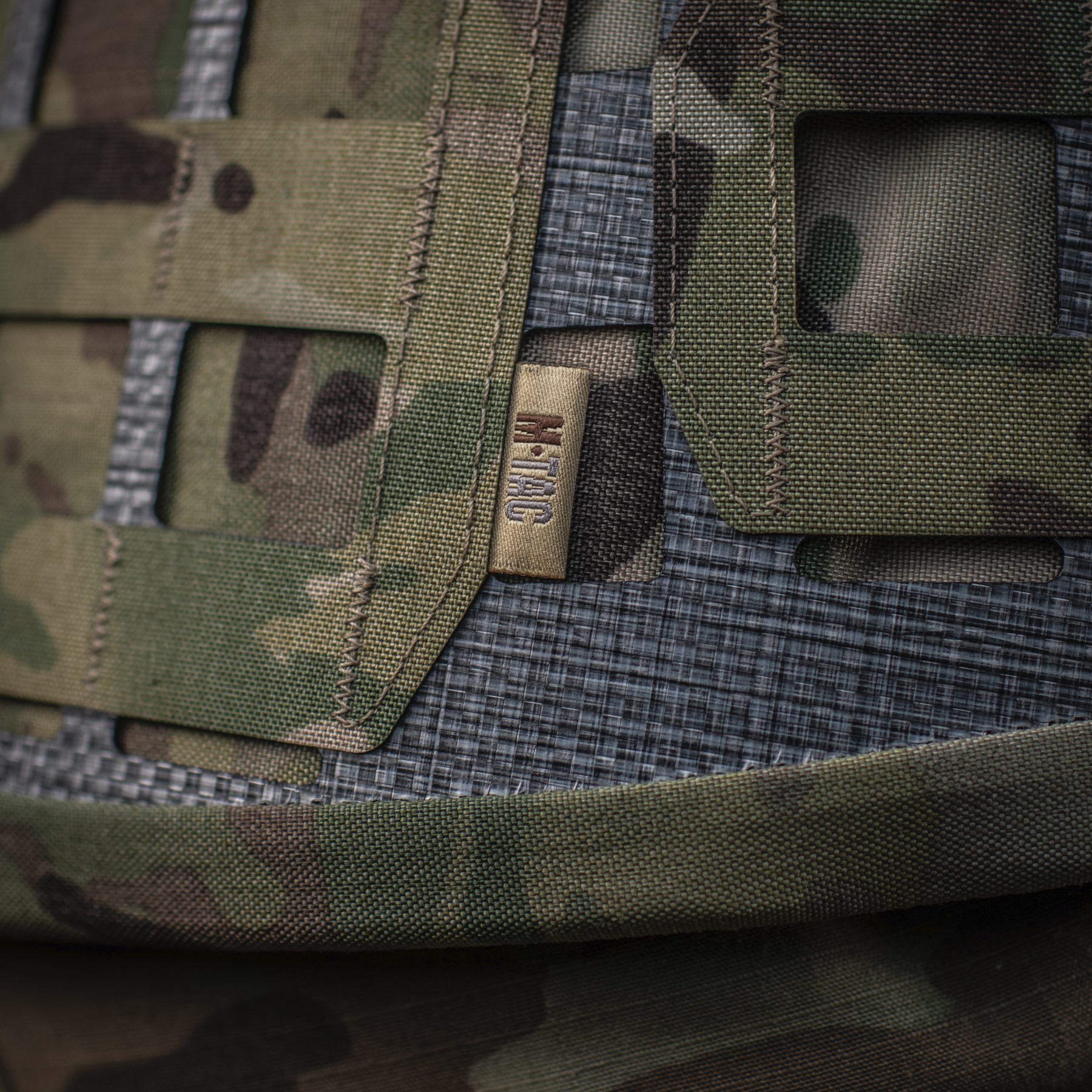 M-Tac пояс тактичний War Belt Tiger Multicam M-Tac пояс тактичний War Belt Tiger Multicam — изображение 18
