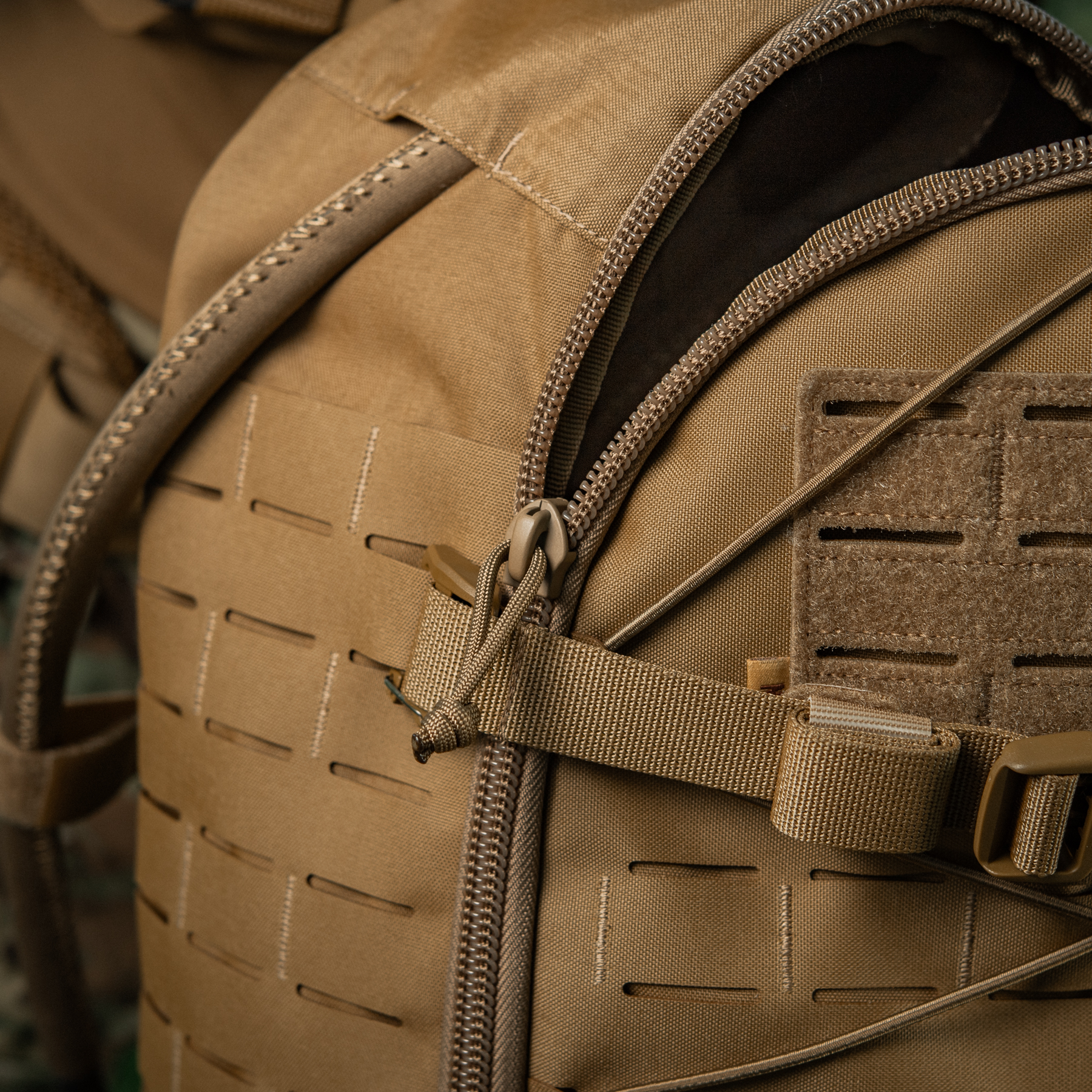 M-Tac рюкзак Sturm Elite Gen.II X-Large Coyote M-Tac рюкзак Sturm Elite Gen.II X-Large Coyote - Зображення 24