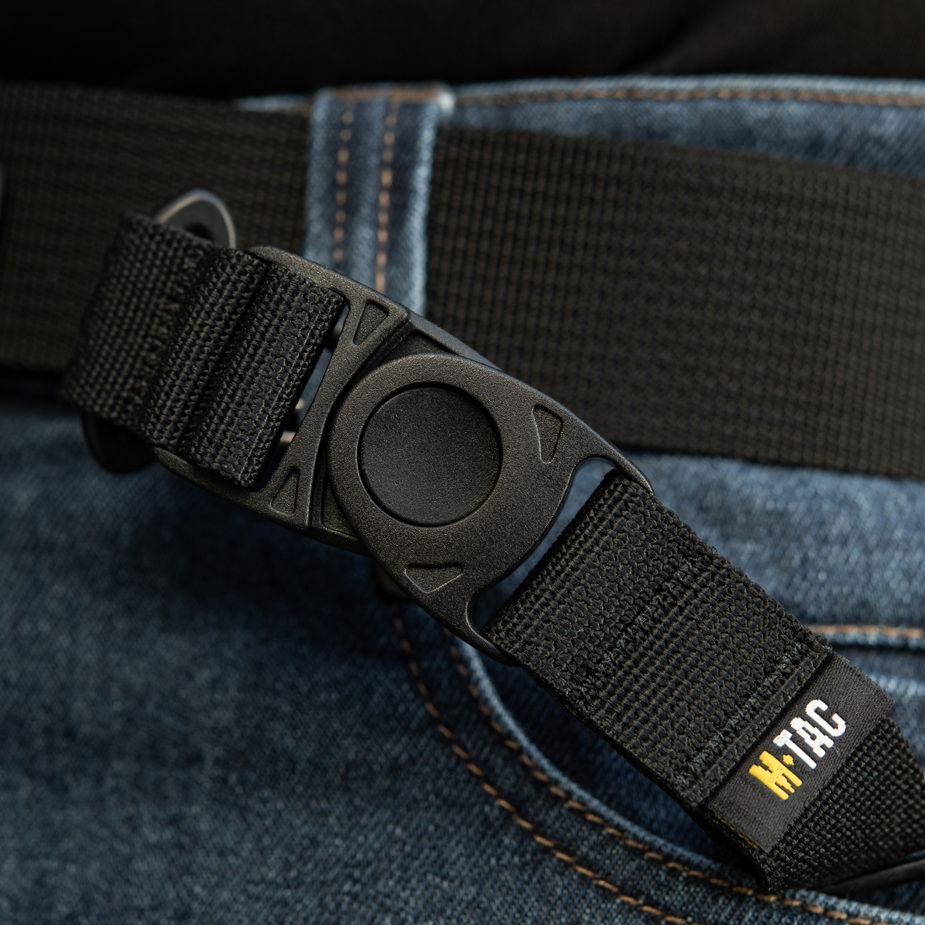 M-Tac Key Holder Elite Black M-Tac Key Holder Elite Black - Зображення 22