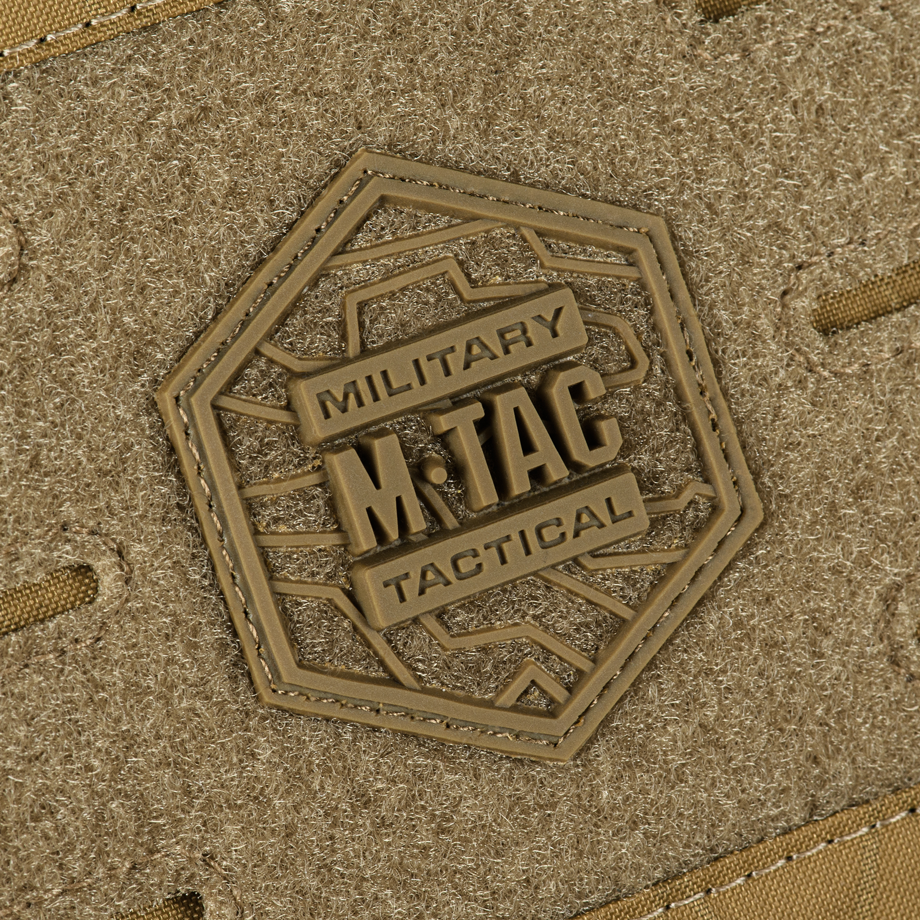 M-Tac сумка EDC Bag X-Pac Elite Coyote M-Tac сумка EDC Bag X-Pac Elite Coyote - Зображення 8