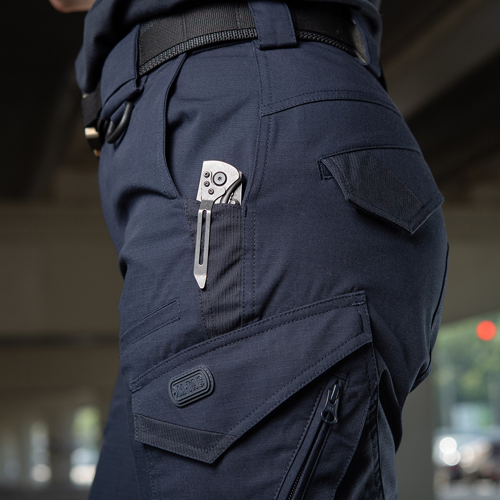 M-Tac штаны Aggressor Lady Flex Dark Navy Blue M-Tac штани Aggressor Lady Flex Dark Navy Blue — изображение 15