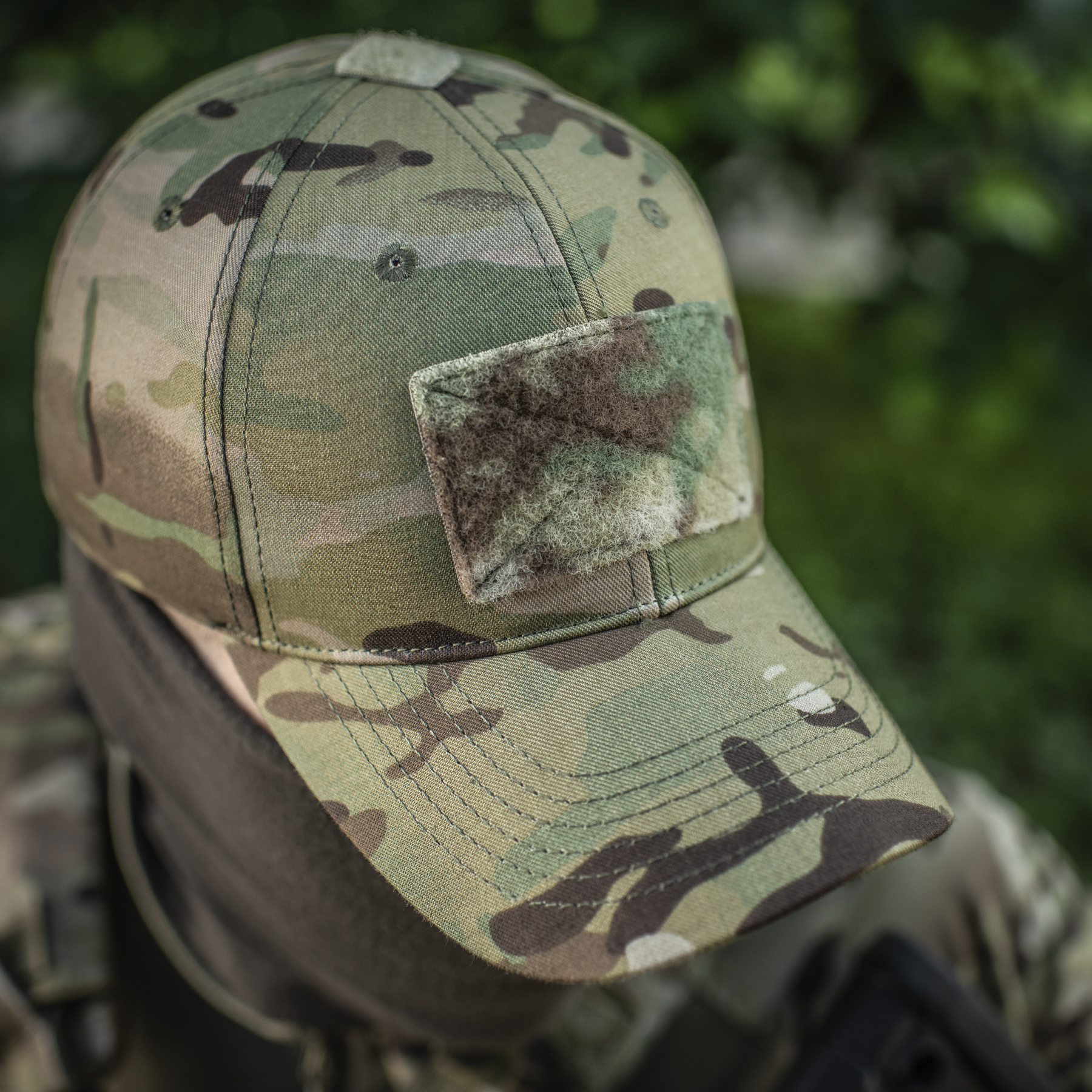 M-Tac бейсболка тактична легка Gen.II MC M-Tac бейсболка тактична легка Gen.II MC - Зображення 7
