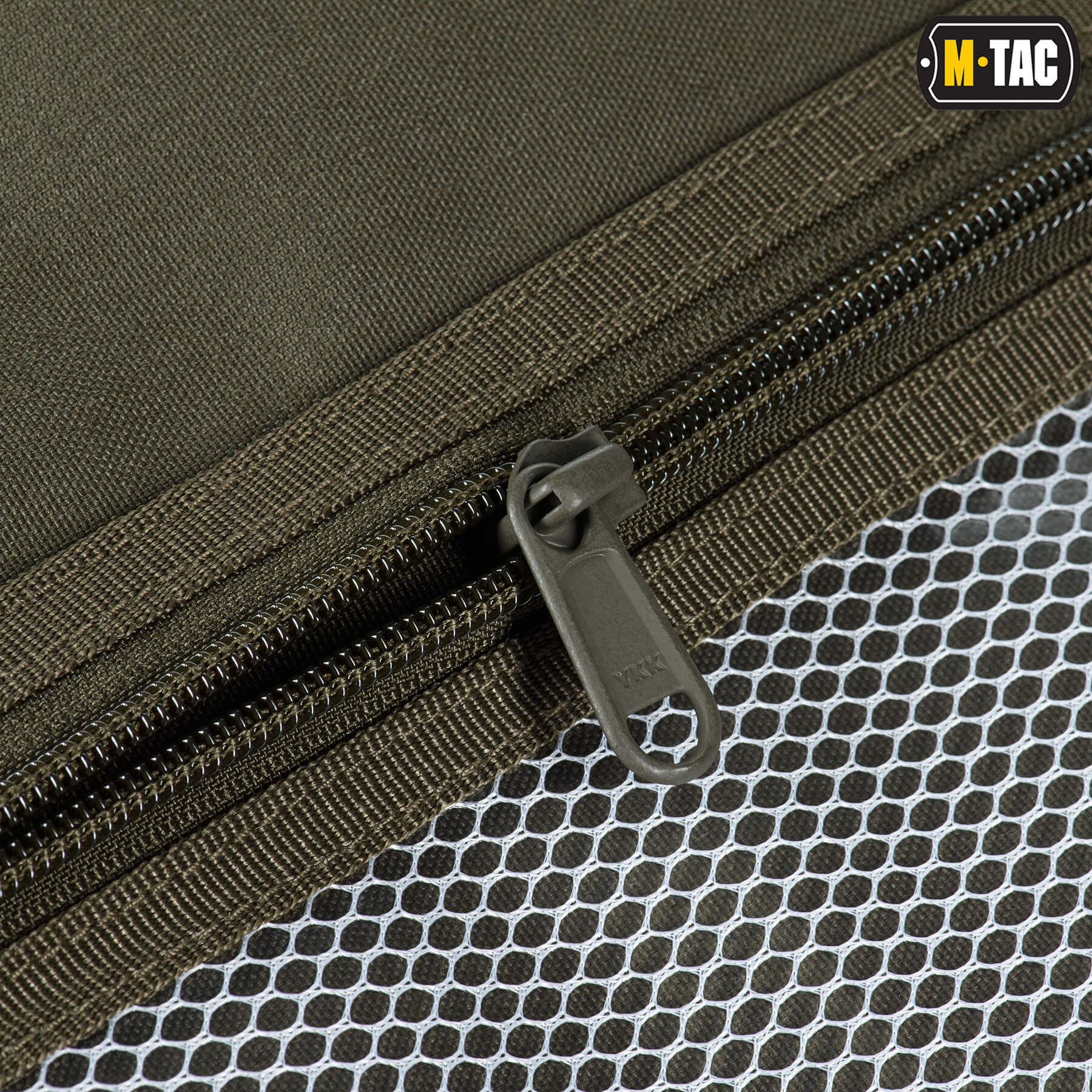 M-Tac органайзер утилітарний Hardshell Utility box L Olive M-Tac органайзер утилітарний Hardshell Utility box L Olive — изображение 6