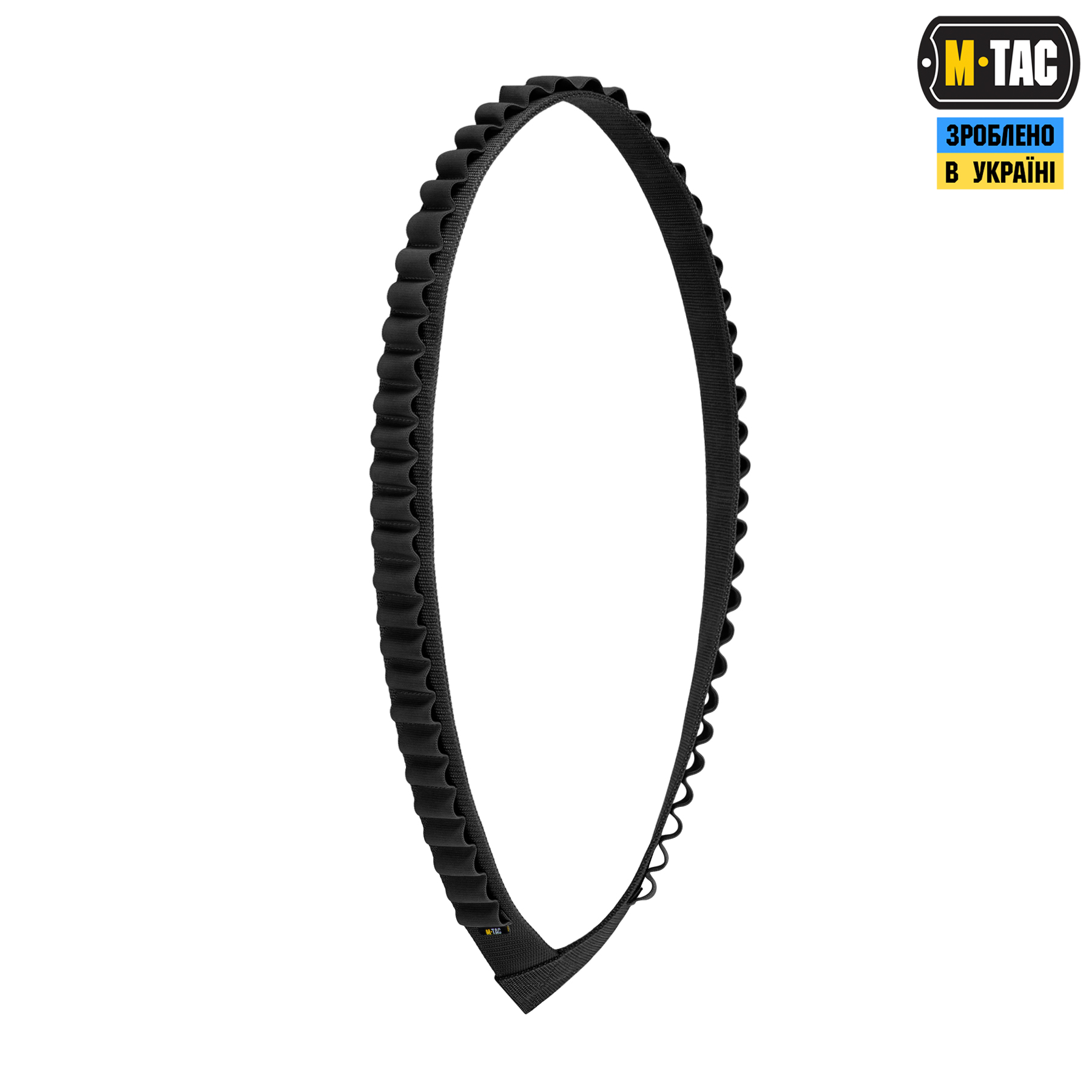 M-Tac бандольєра Elite Black M-Tac бандольєра Elite Black - Зображення 2
