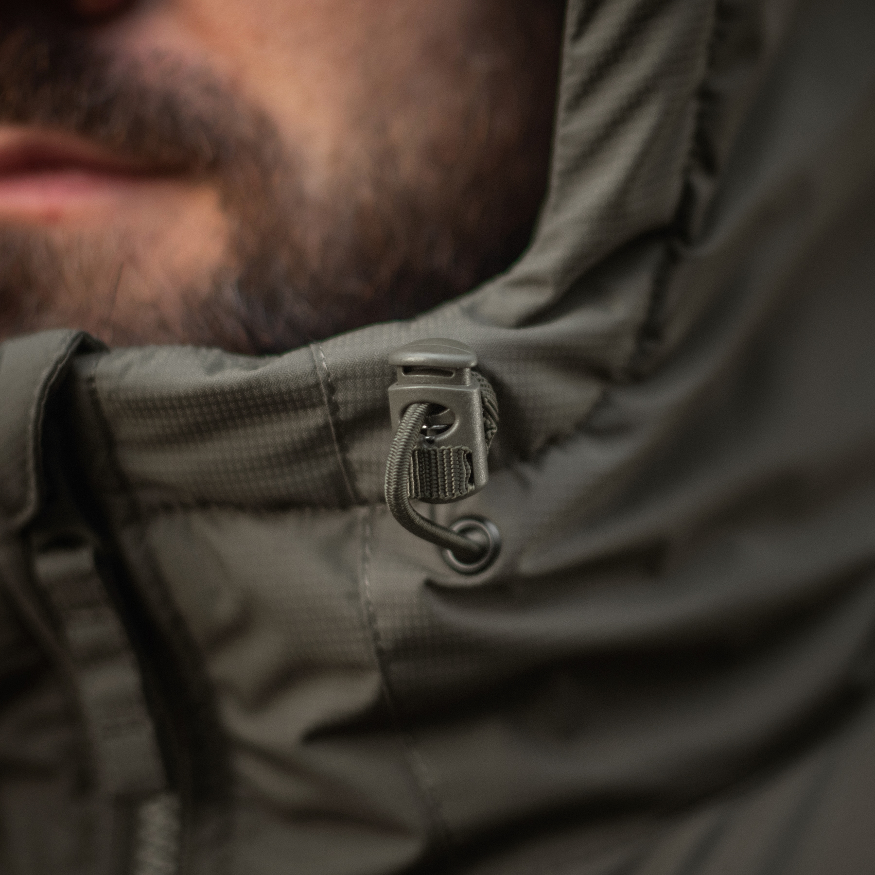 M-Tac куртка зимова Alpha Basic Primaloft Dark Olive M-Tac куртка зимова Alpha Basic Primaloft Dark Olive - Зображення 28