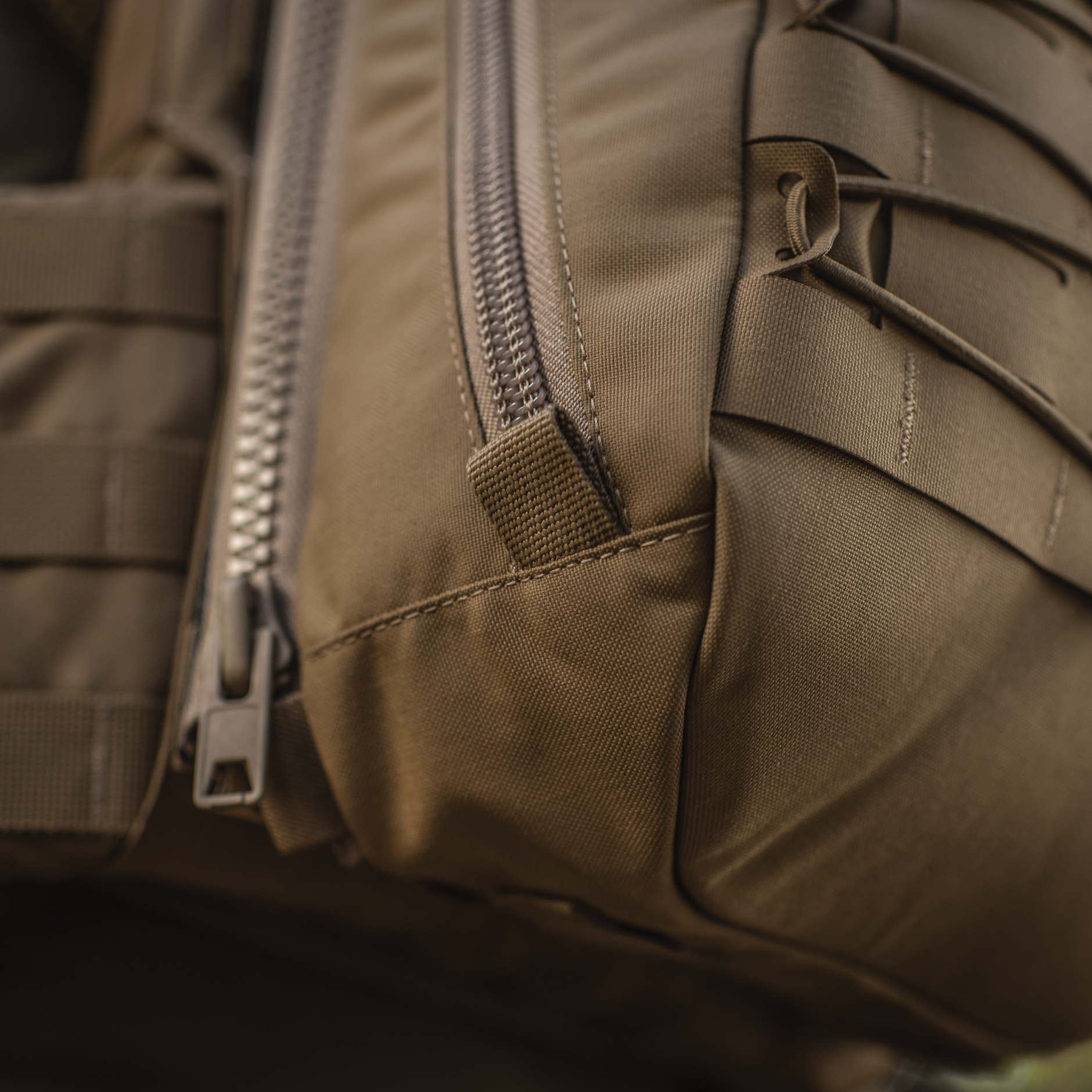 M-Tac підсумок Modular Assault Pack Elite Coyote M-Tac підсумок Modular Assault Pack Elite Coyote — изображение 26