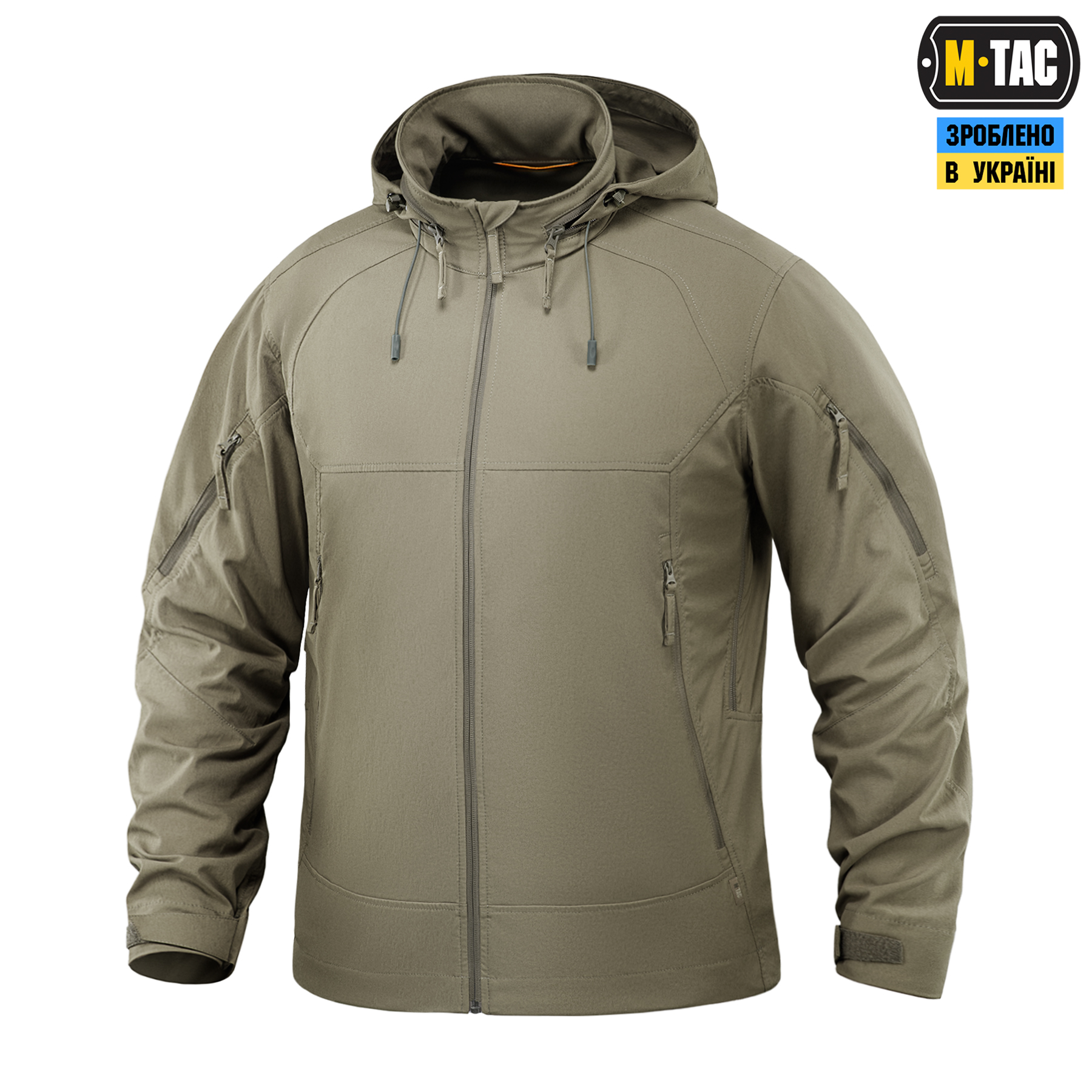 M-Tac куртка Flash Tan M-Tac куртка Flash Tan