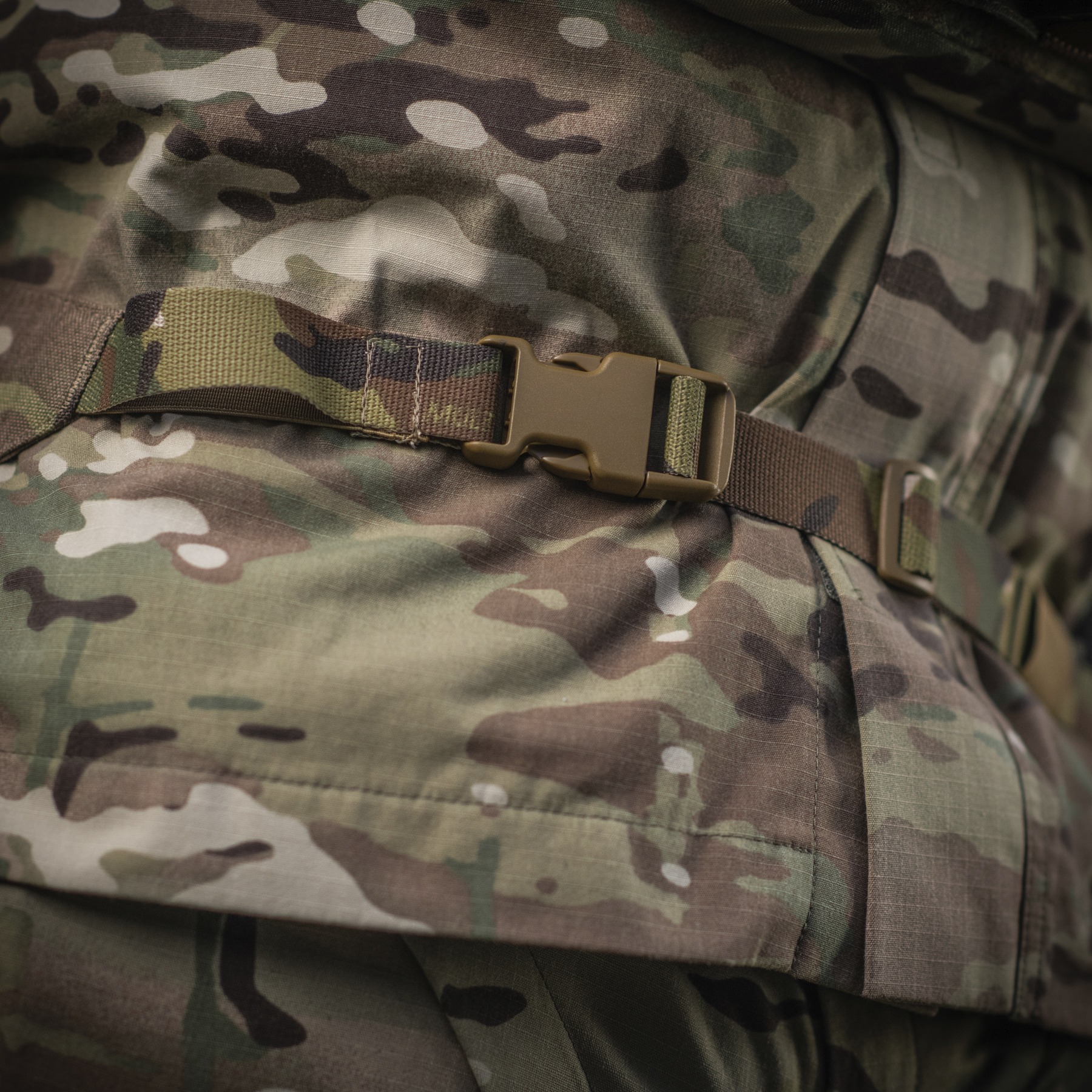 M-Tac балістичний пакет 1А клас в килимок для сидіння з ременем ARMOR M-Tac балістичний пакет 1А клас в килимок для сидіння з ременем ARMOR - Зображення 13