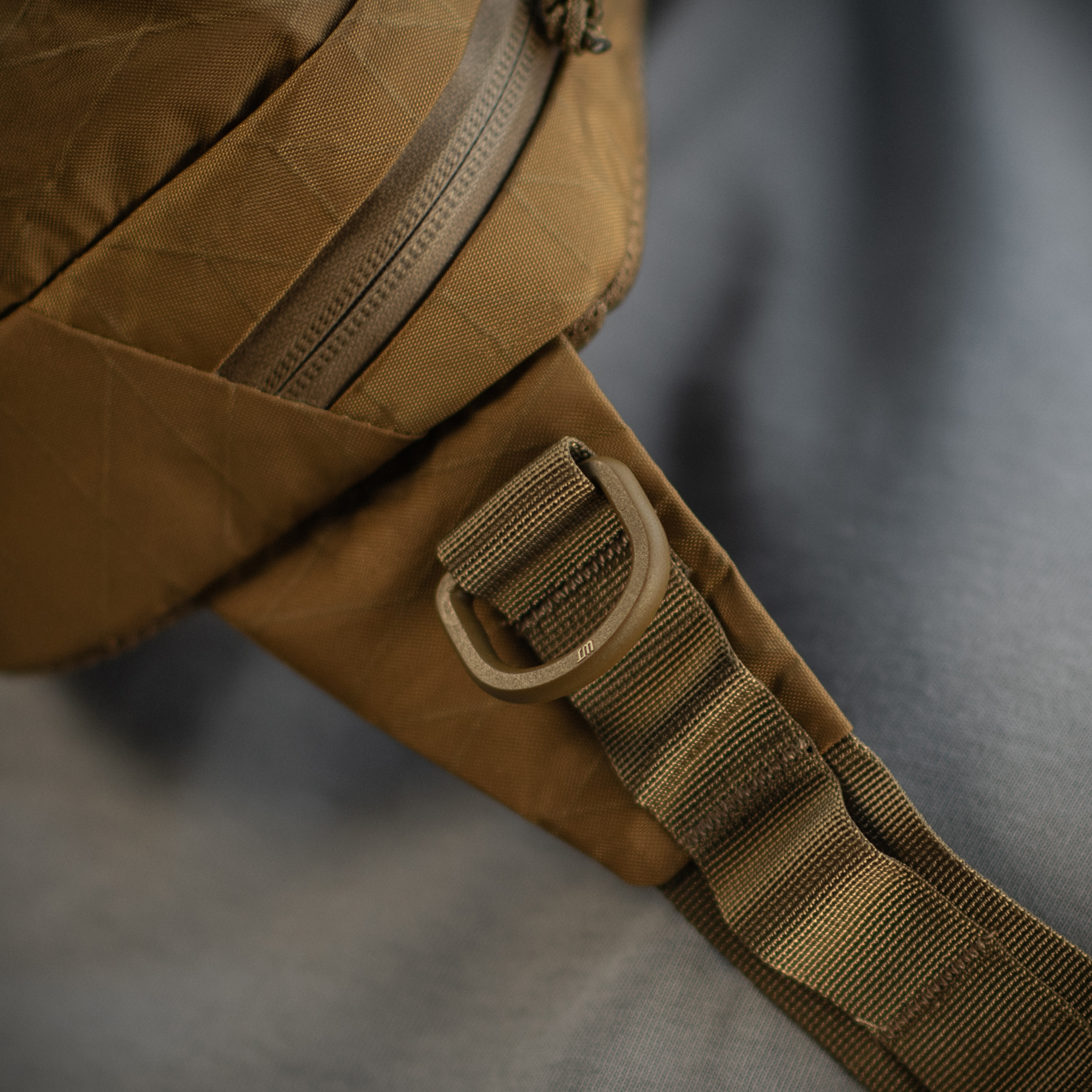 M-Tac сумка City Waist Bag X-Pac Elite Coyote M-Tac сумка City Waist Bag X-Pac Elite Coyote — изображение 16