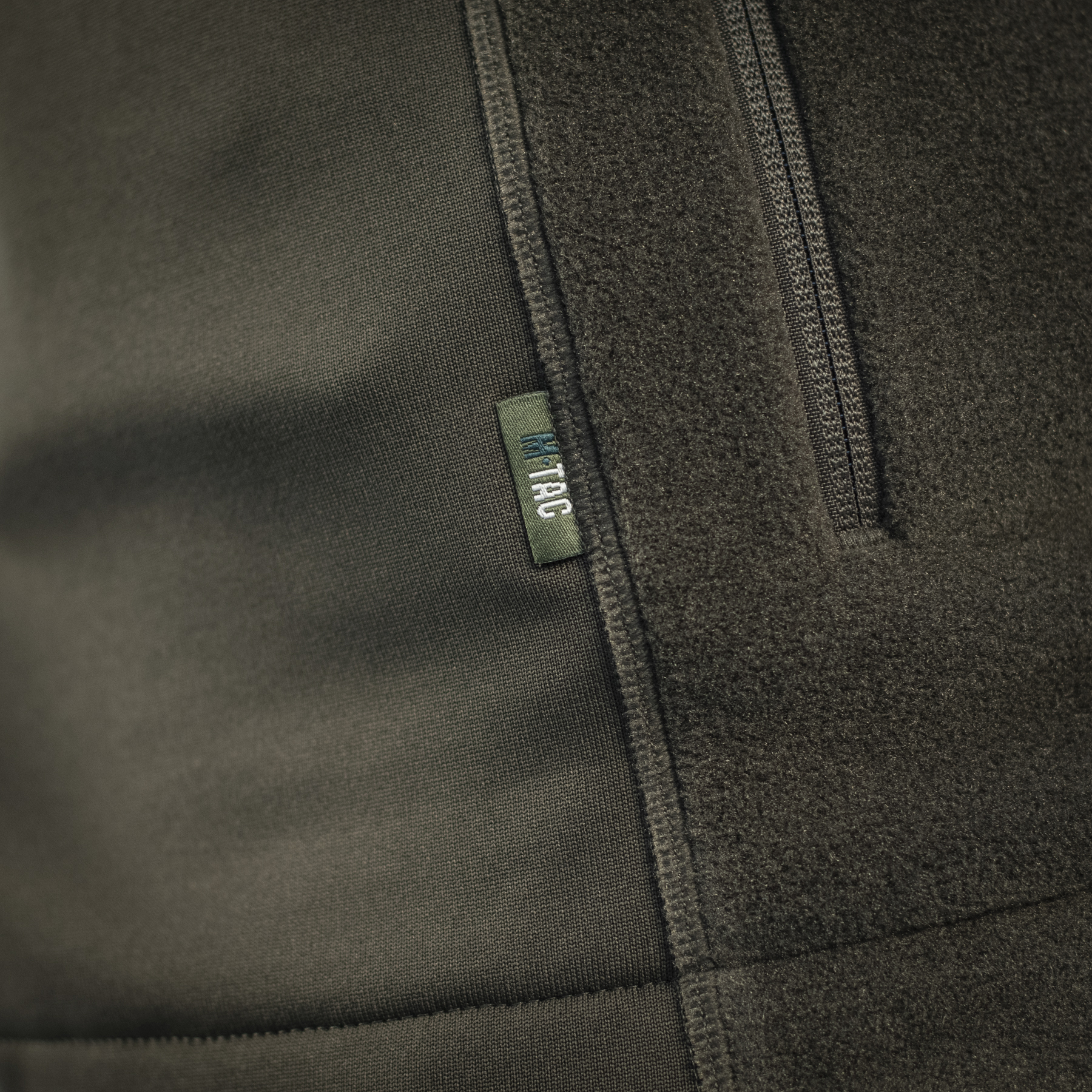 M-Tac кофта Polartec Sport Dark Olive M-Tac кофта Polartec Sport Dark Olive - Зображення 15