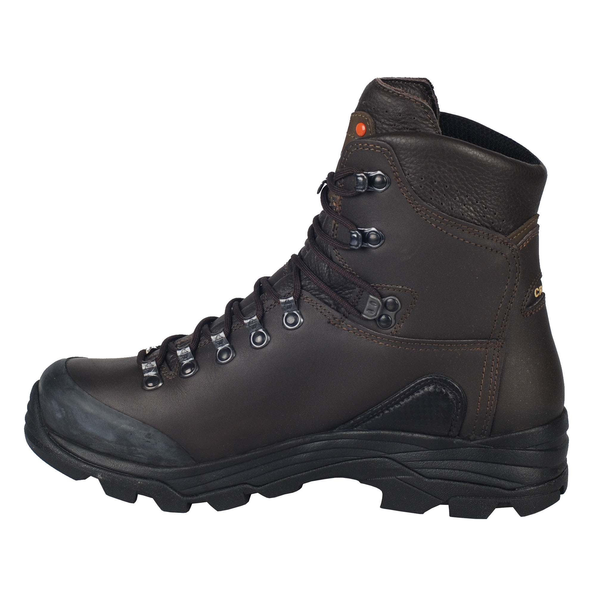Crispi черевики Kanada Evo Brown ABSS GTX Crispi черевики Kanada Evo Brown ABSS GTX - Зображення 6