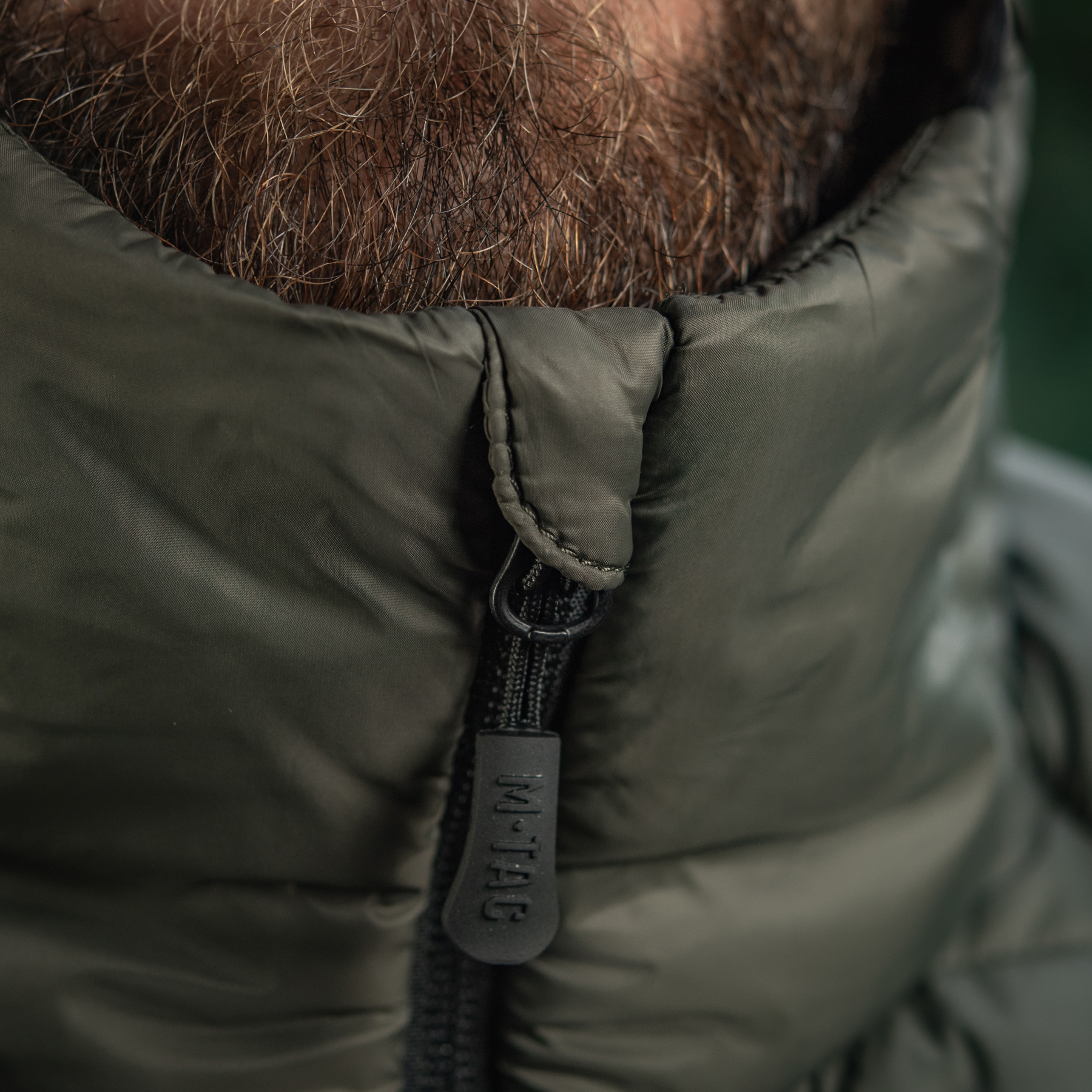M-Tac куртка Stalker Gen.III Primaloft Olive M-Tac куртка Stalker Gen.III Primaloft Olive - Зображення 27