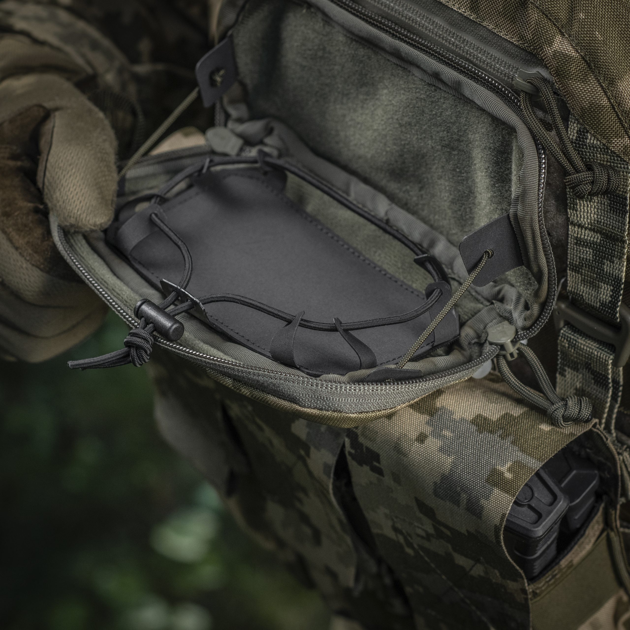 M-Tac підсумок Admin Elite MM14 M-Tac підсумок Admin Elite MM14 - Зображення 20