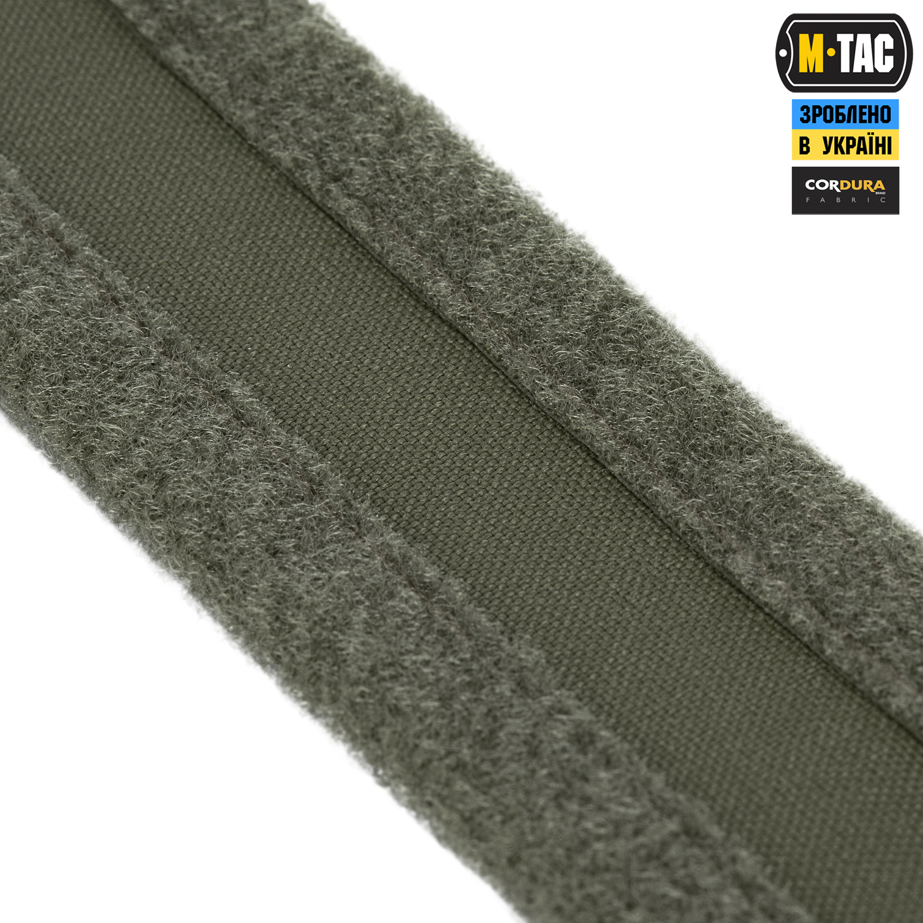 M-Tac внутрішній ремінь Tiger для Range Belt Ranger Green M-Tac внутрішній ремінь Tiger для Range Belt Ranger Green - Зображення 4