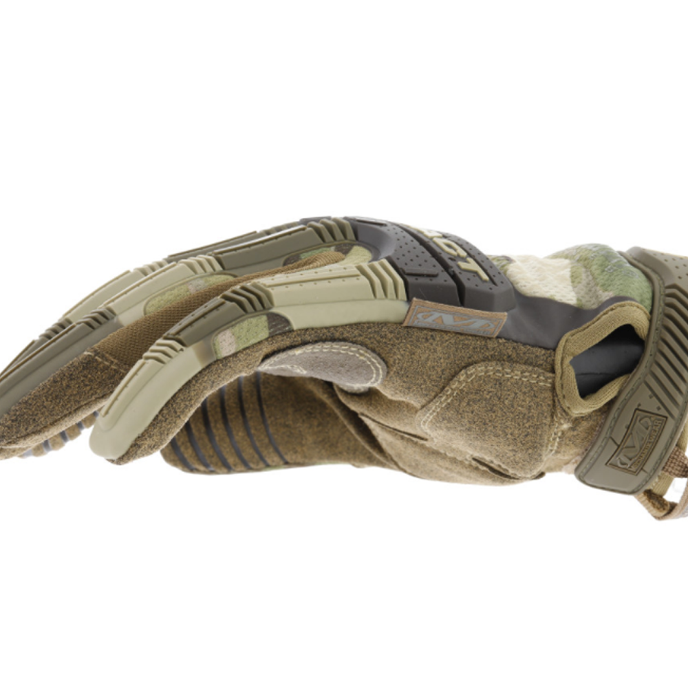 Mechanix рукавички M-Pact Gloves Multicam Mechanix рукавички M-Pact Gloves Multicam — изображение 2