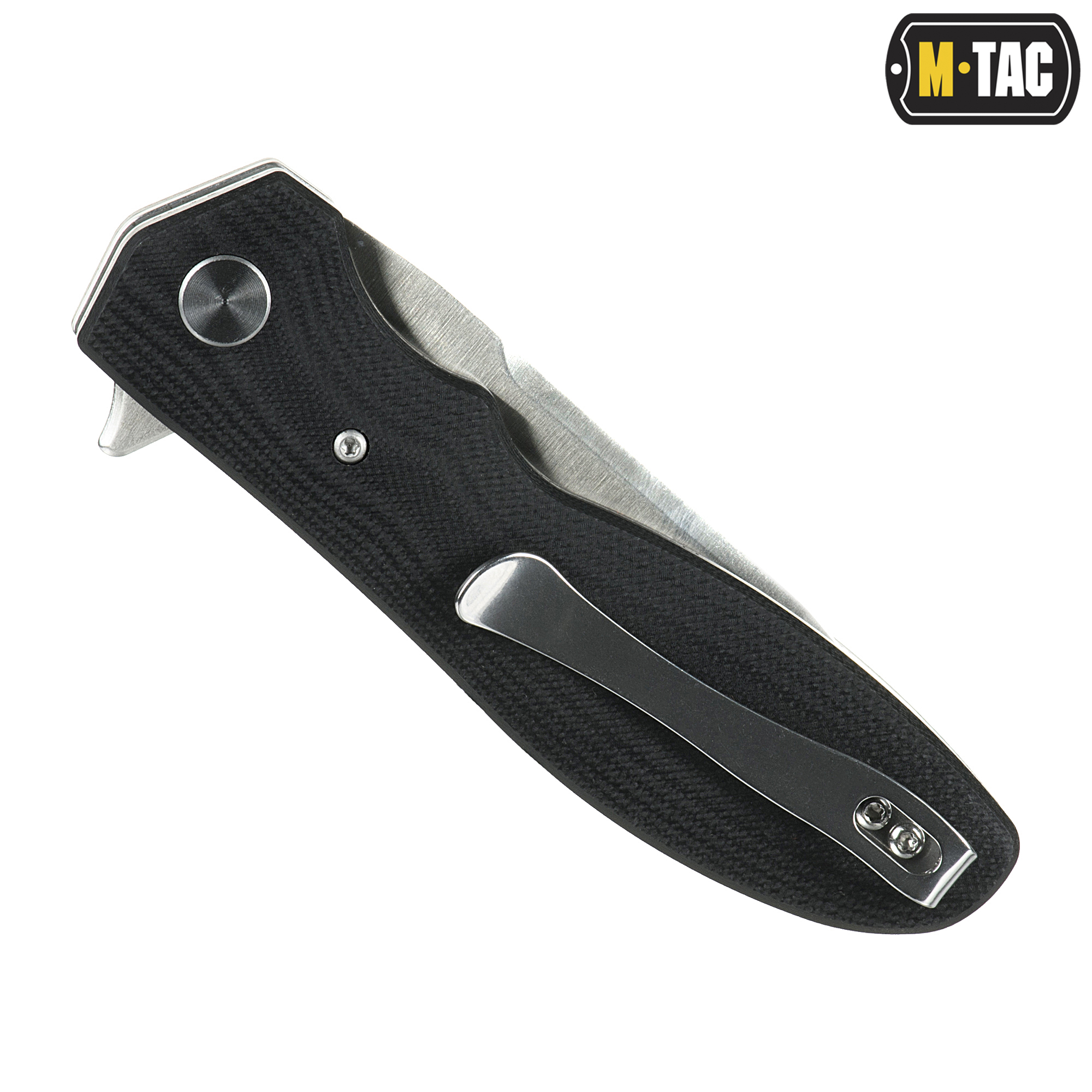 M-Tac нож складной Type 6 Metal M-Tac ніж складний Type 6 Metal — изображение 5