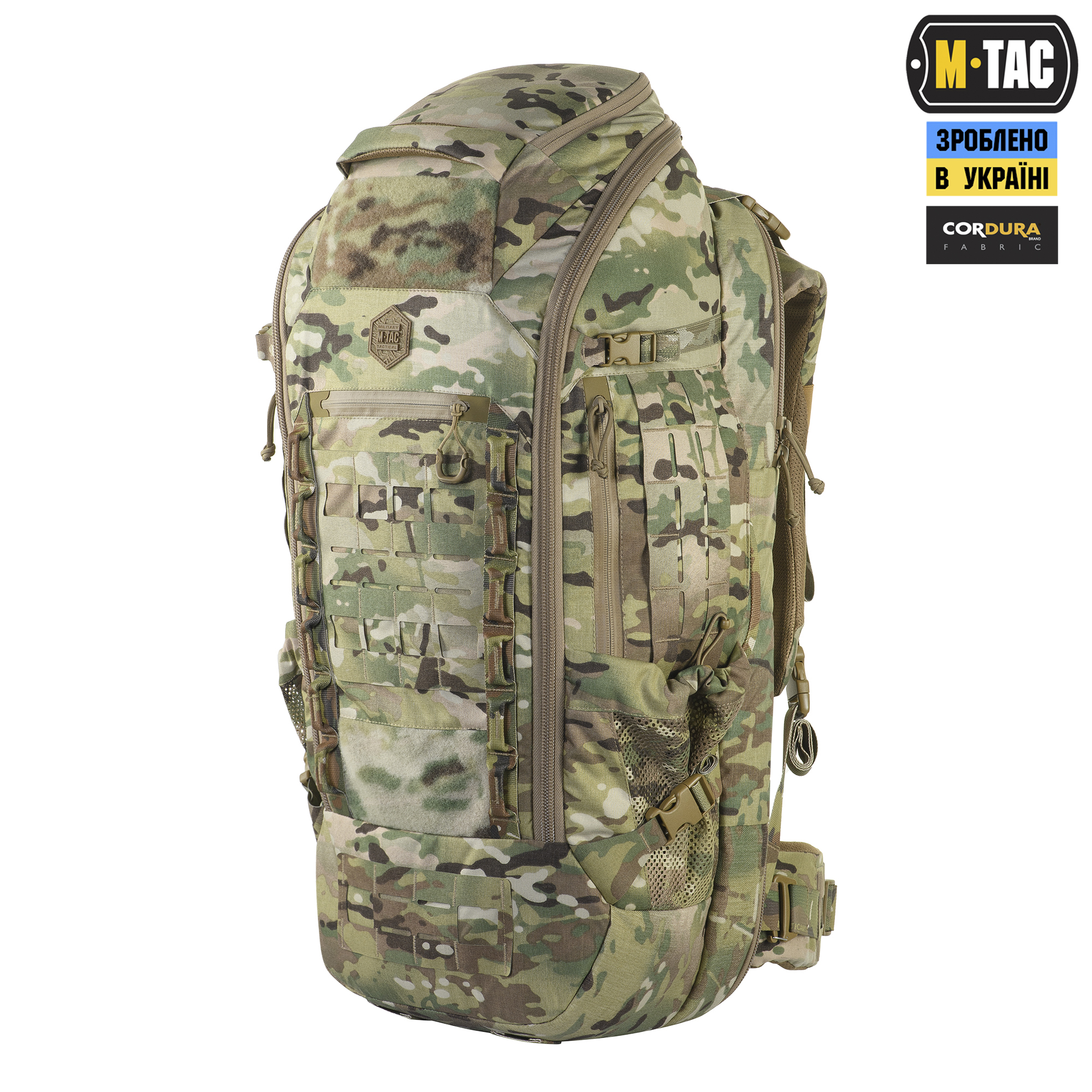 M-Tac рюкзак Large Gen.IV Elite Multicam M-Tac рюкзак Large Gen.IV Elite Multicam