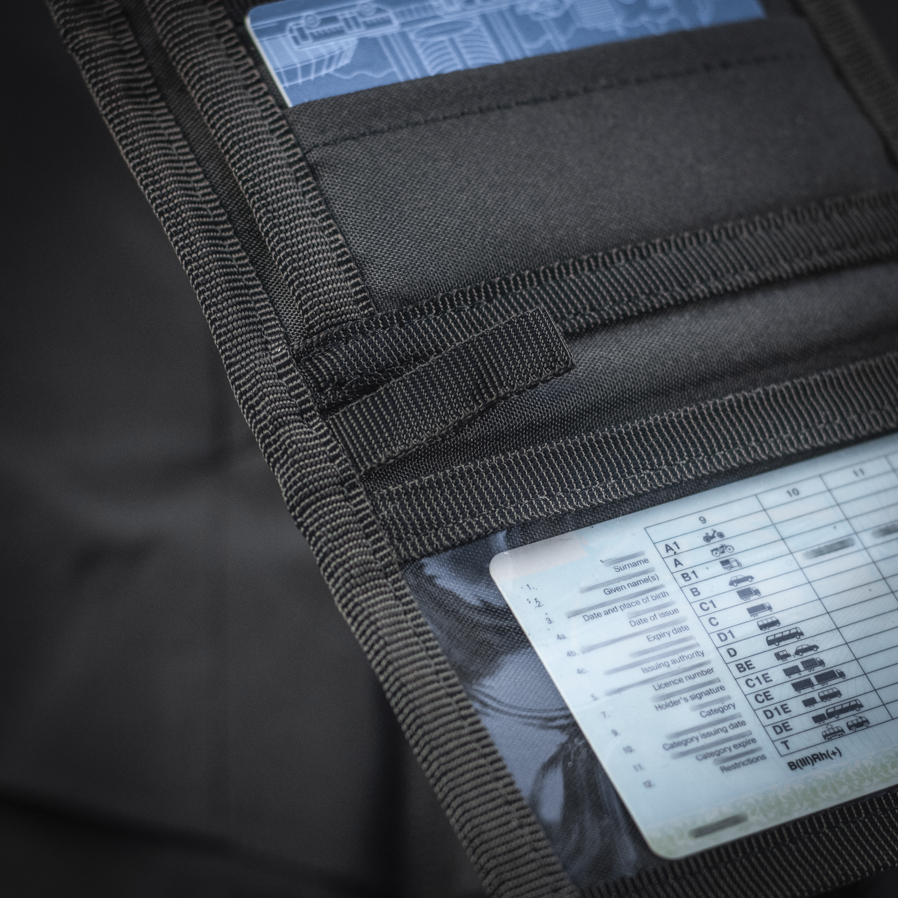 M-Tac гаманець з липучкою Elite Gen.II Multicam Black M-Tac гаманець з липучкою Elite Gen.II Multicam Black - Зображення 20