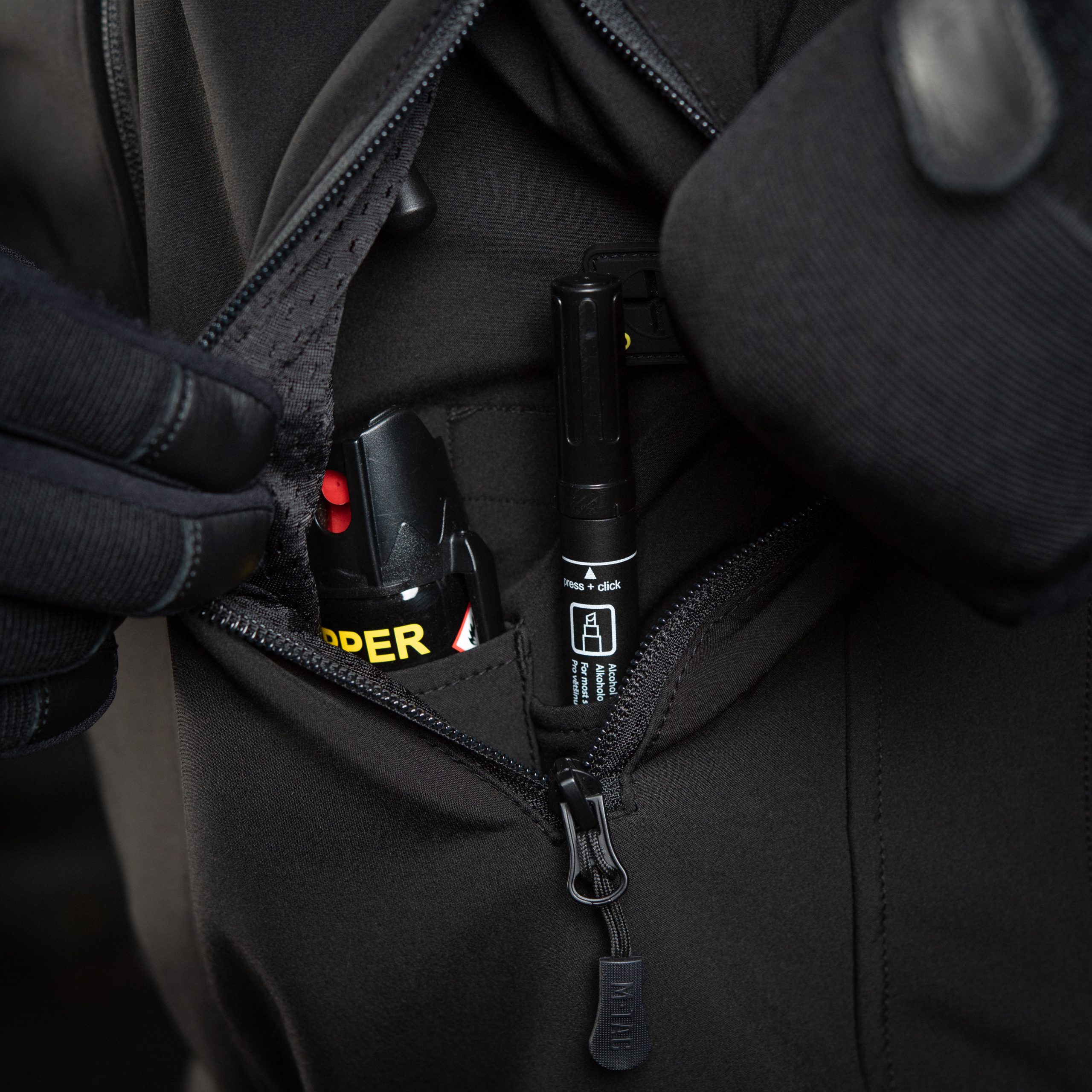M-Tac куртка Soft Shell Police Black M-Tac куртка Soft Shell Police Black — изображение 11