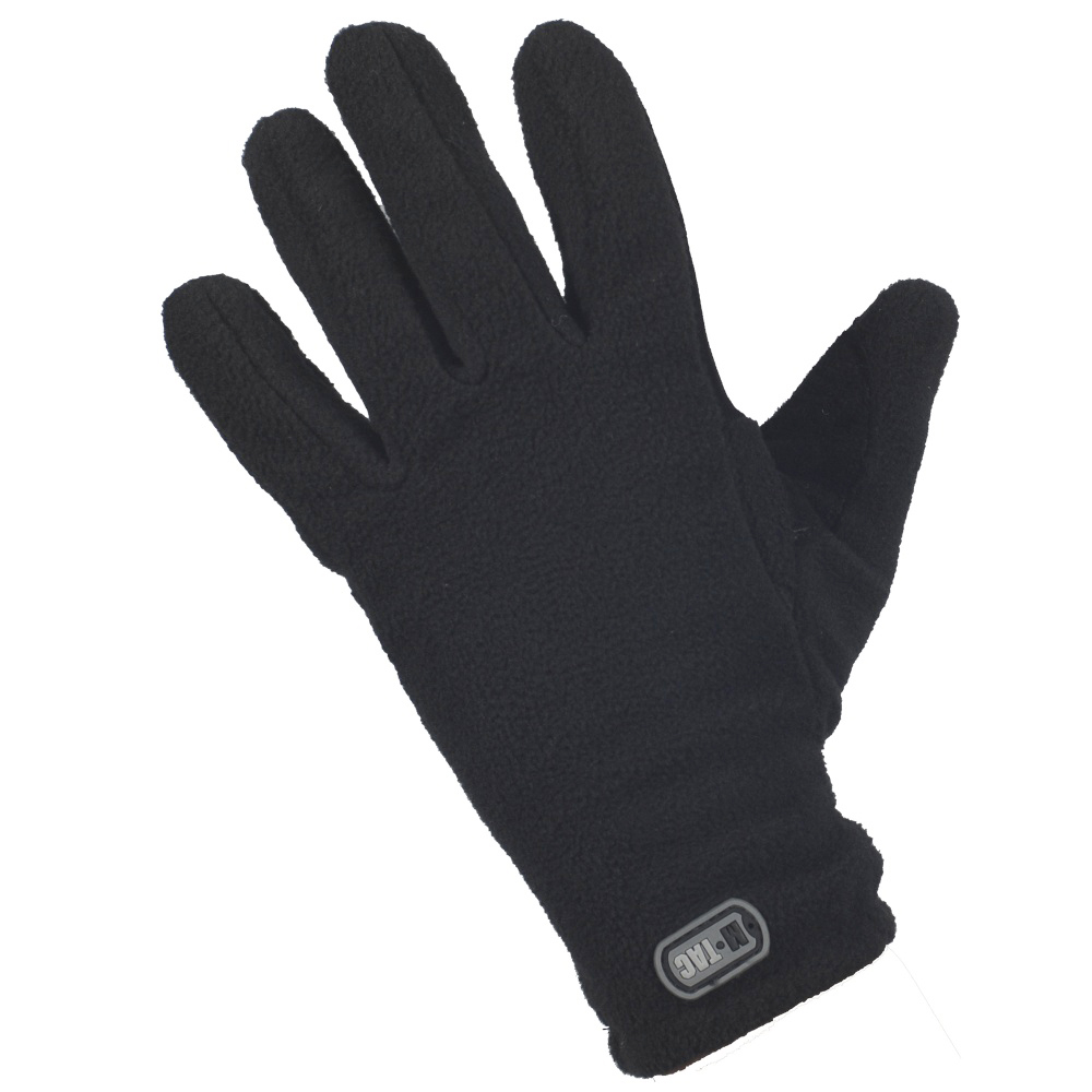 M-Tac рукавички Winter Tactical Black M-Tac рукавички Winter Tactical Black - Зображення 3