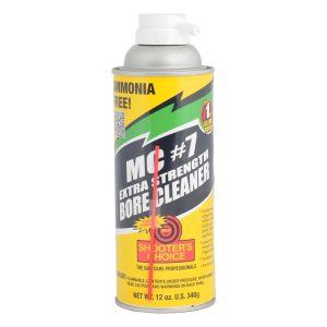 Shooters Choice засіб для чистки MC#7 Extra Strength Bore Cleaner