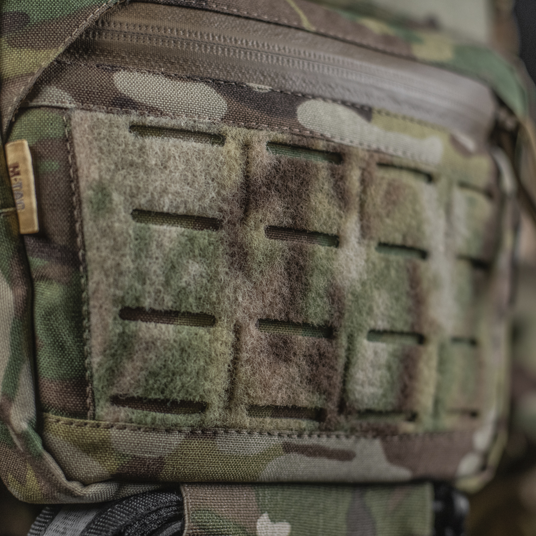 M-Tac сумка-напашник Large Elite Multicam M-Tac сумка-напашник Large Elite Multicam — изображение 19