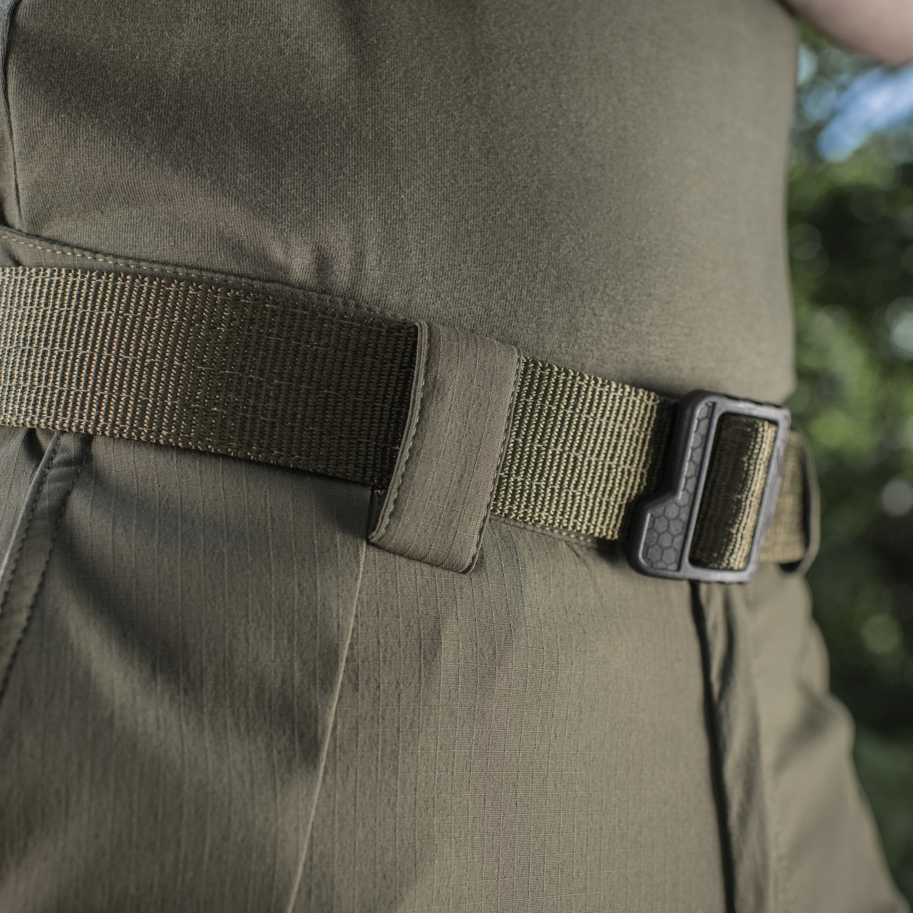 M-Tac штани Sahara Flex Light Army Olive M-Tac штани Sahara Flex Light Army Olive - Зображення 10