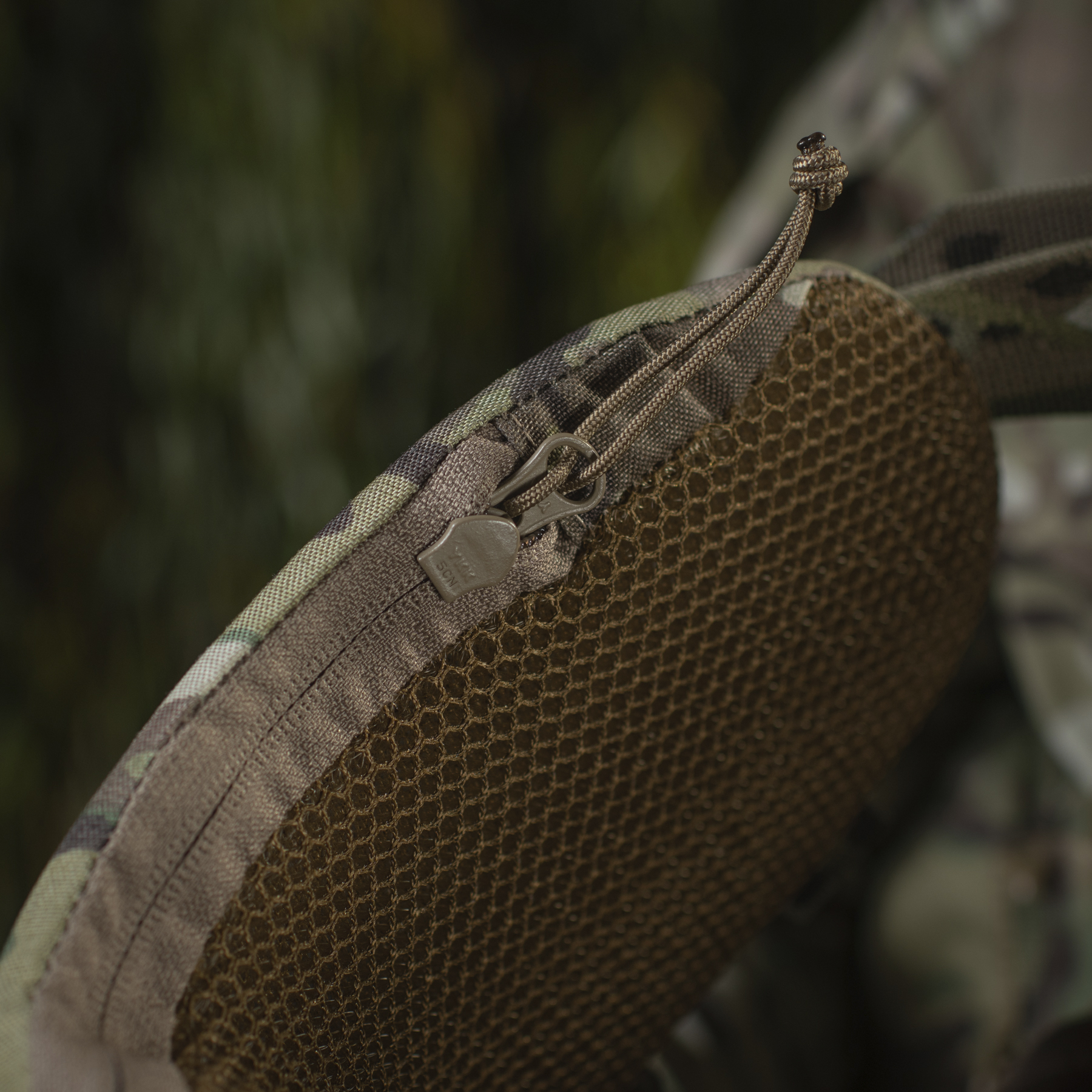 M-Tac пояс тактичний War Belt Tiger D-Ring Cobra Multicam M-Tac пояс тактичний War Belt Tiger D-Ring Cobra Multicam — изображение 19