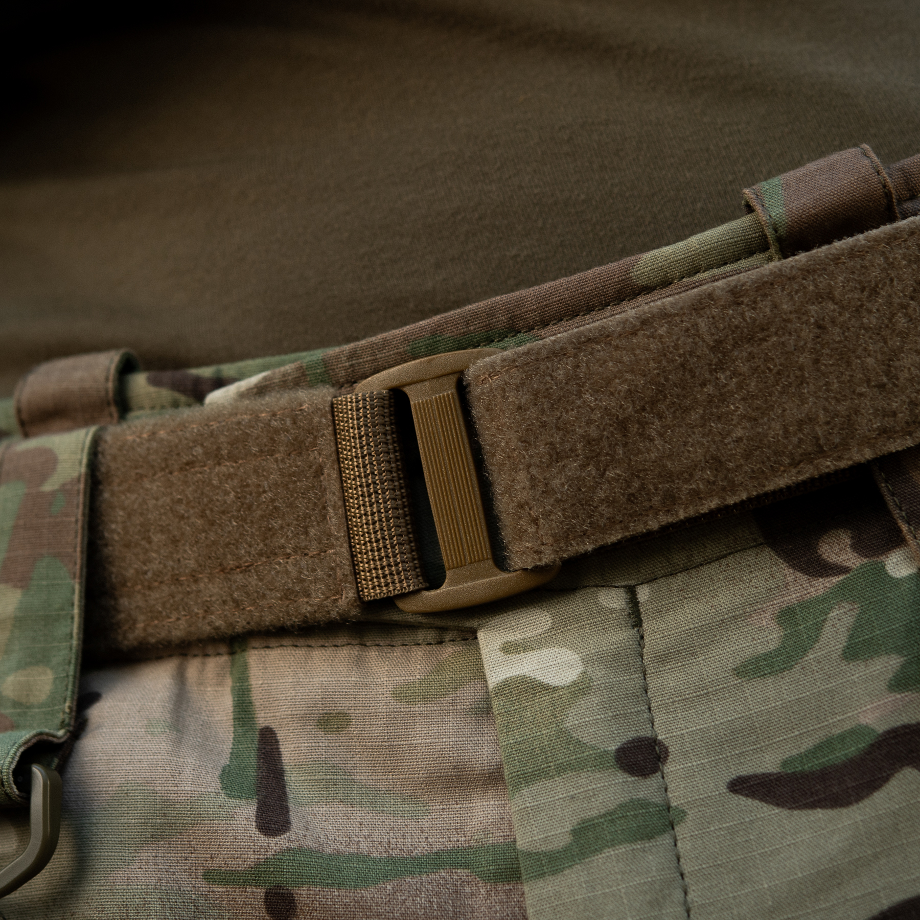 M-Tac ремінь Range Belt D-Ring Cobra Buckle Gen.IV Multicam M-Tac ремінь Range Belt D-Ring Cobra Buckle Gen.IV Multicam - Зображення 27