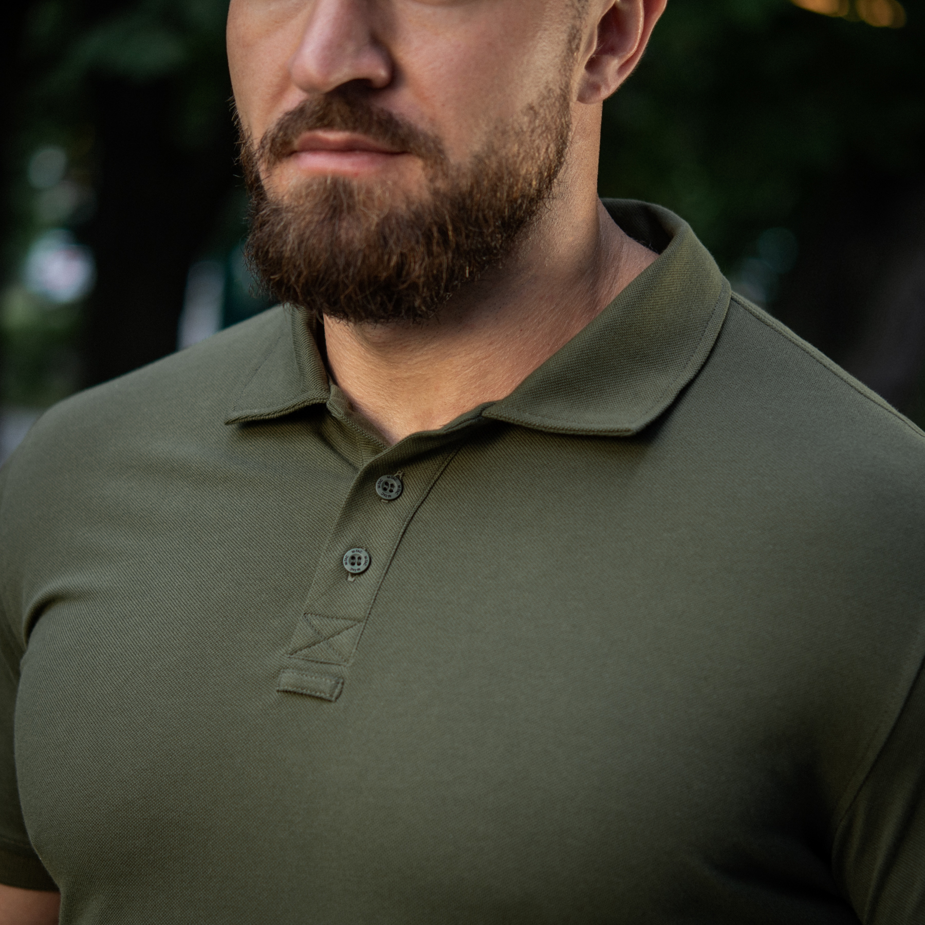 M-Tac поло Basic 65/35 Army Olive M-Tac поло Basic 65/35 Army Olive — изображение 9