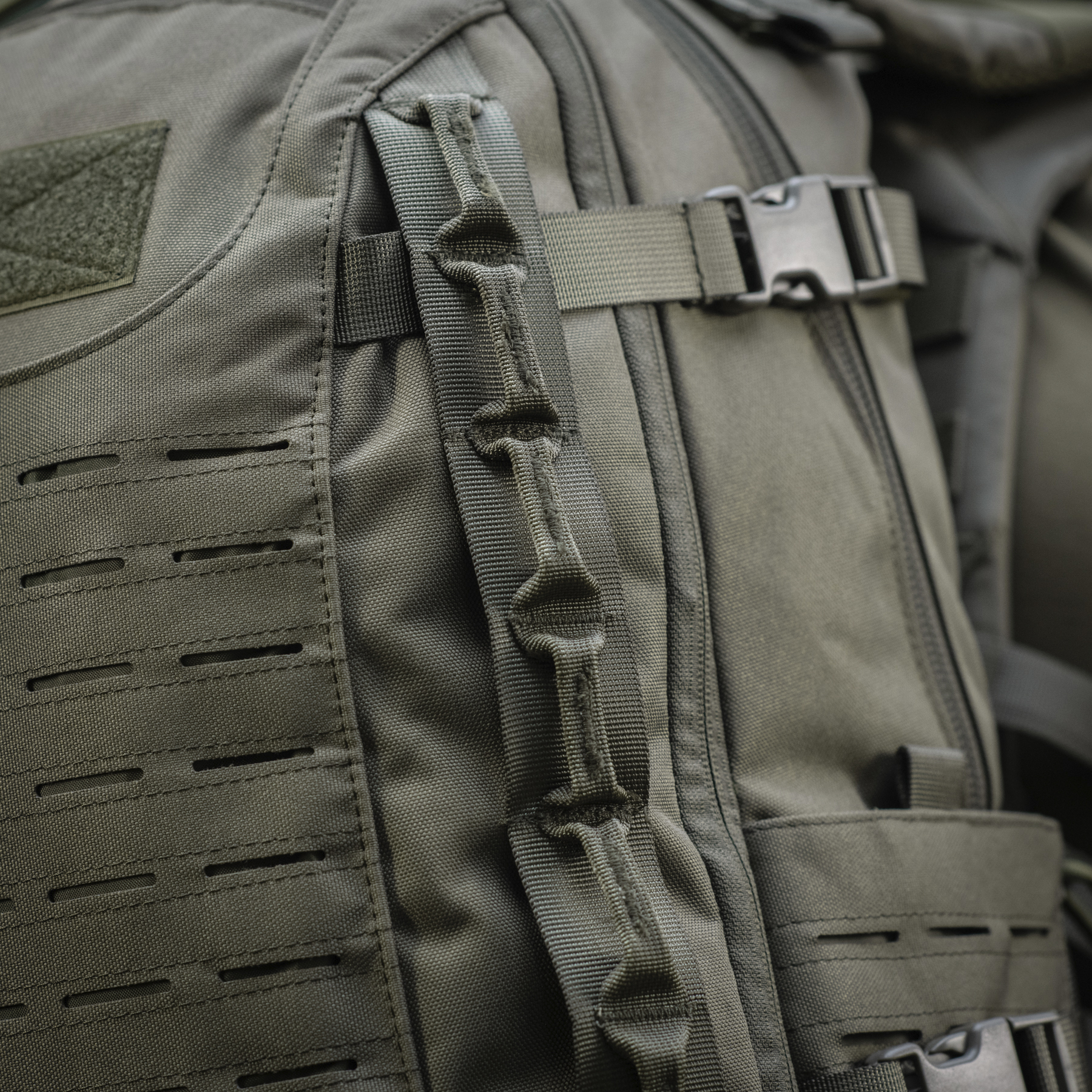 M-Tac рюкзак Intruder Pack Olive M-Tac рюкзак Intruder Pack Olive - Зображення 16