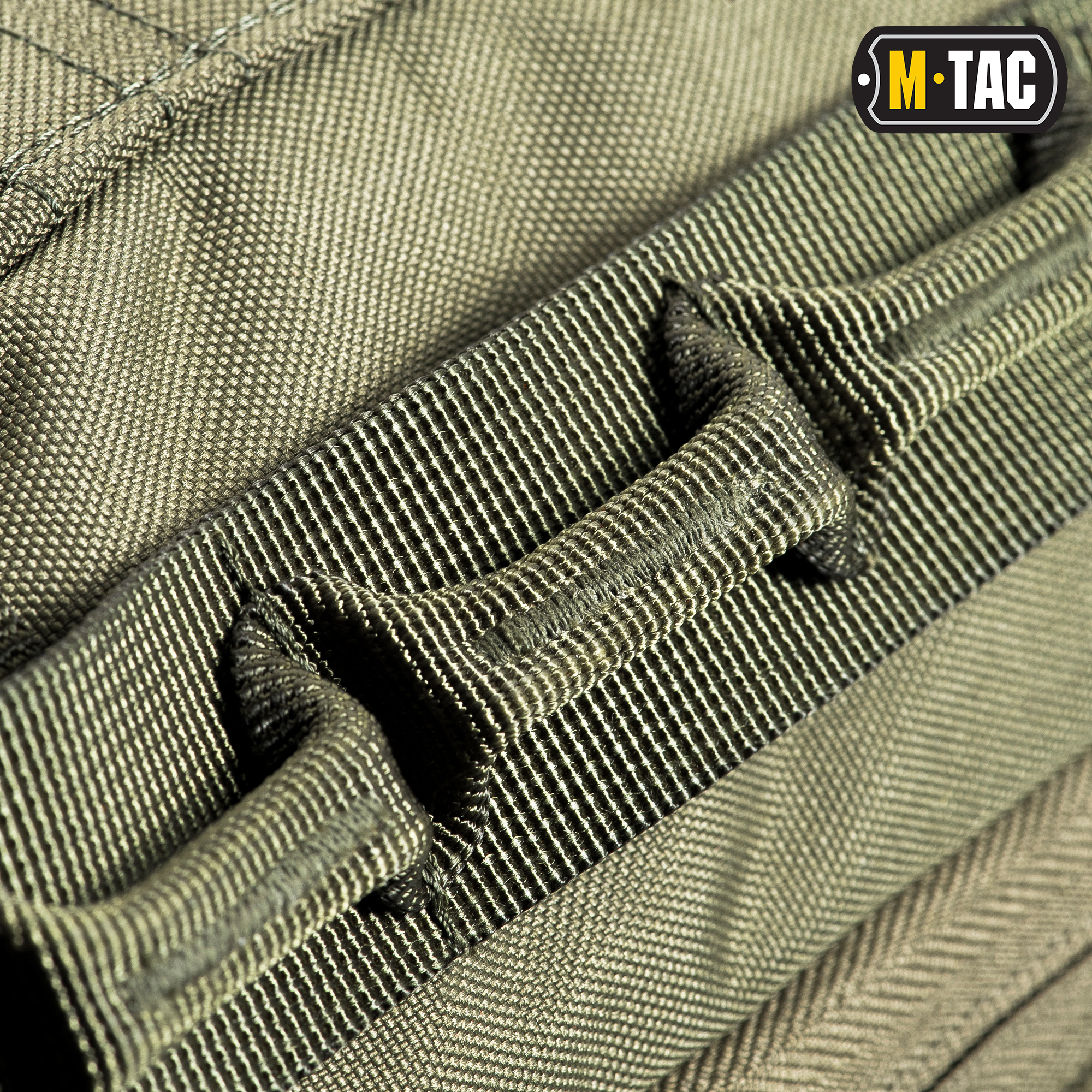 M-Tac рюкзак Intruder Pack Olive M-Tac рюкзак Intruder Pack Olive - Зображення 5
